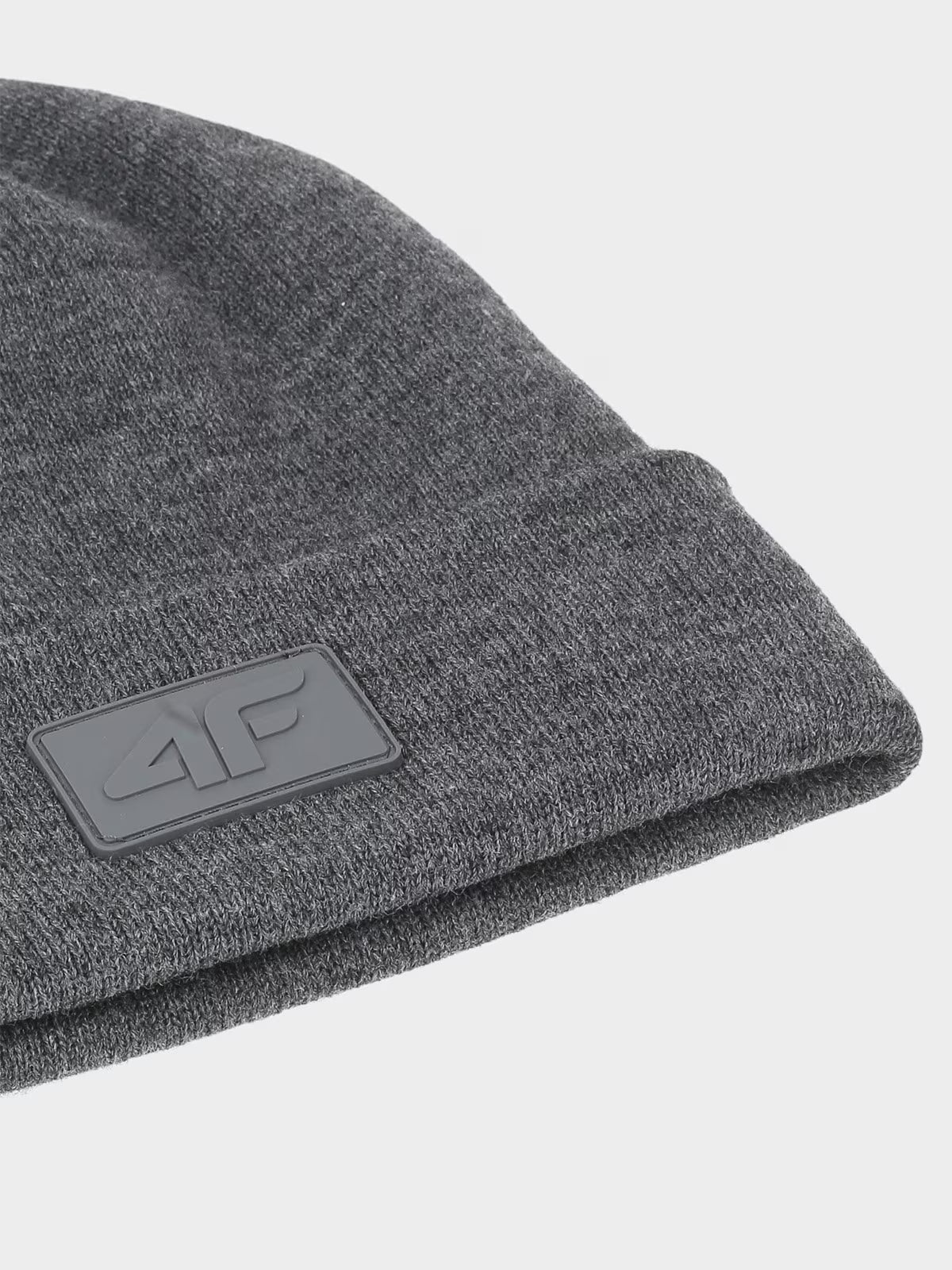 Czapka beanie uniseks