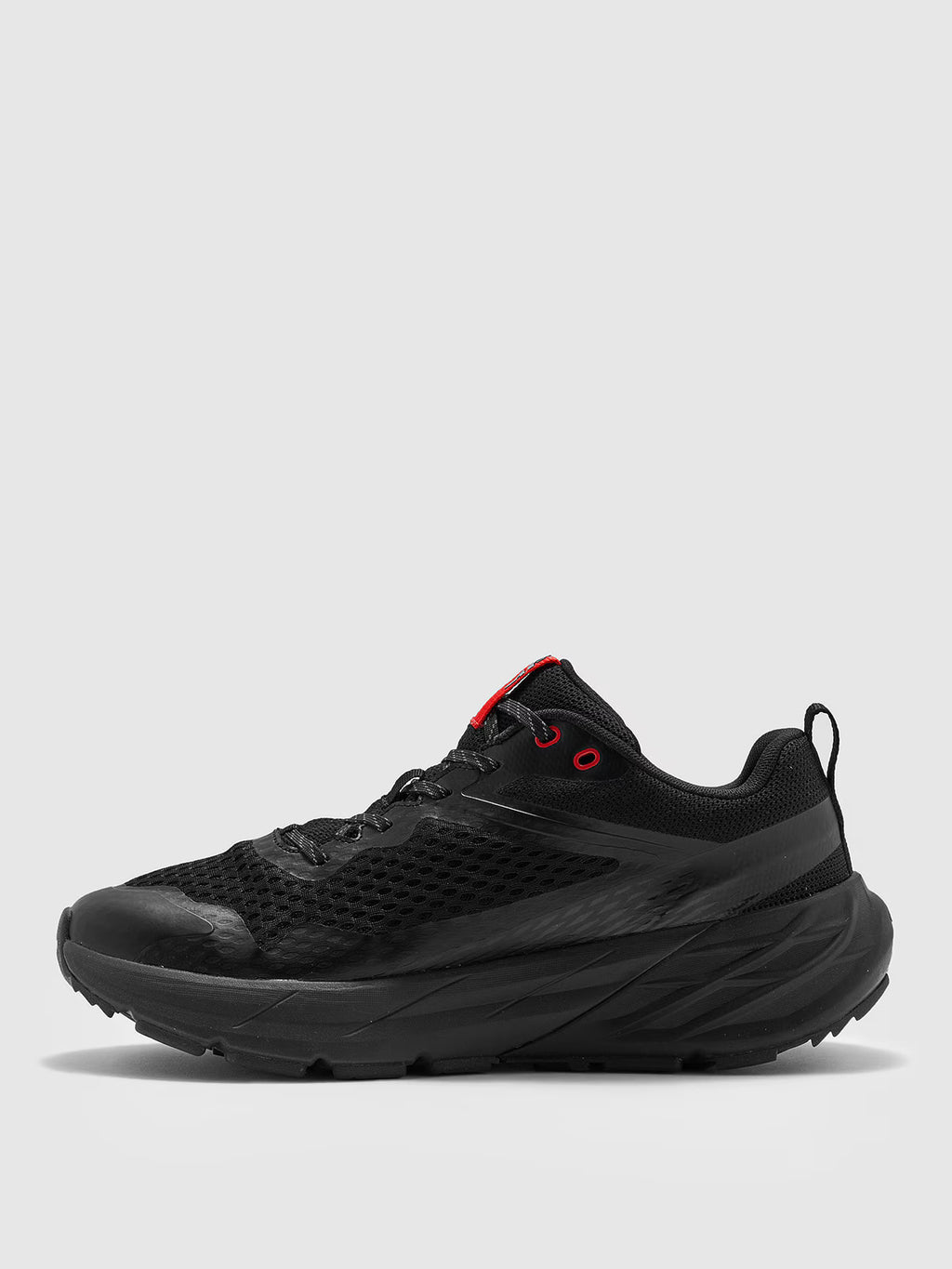 Niskie buty do trekkingu i trailu SPEED HIKER z membraną męskie