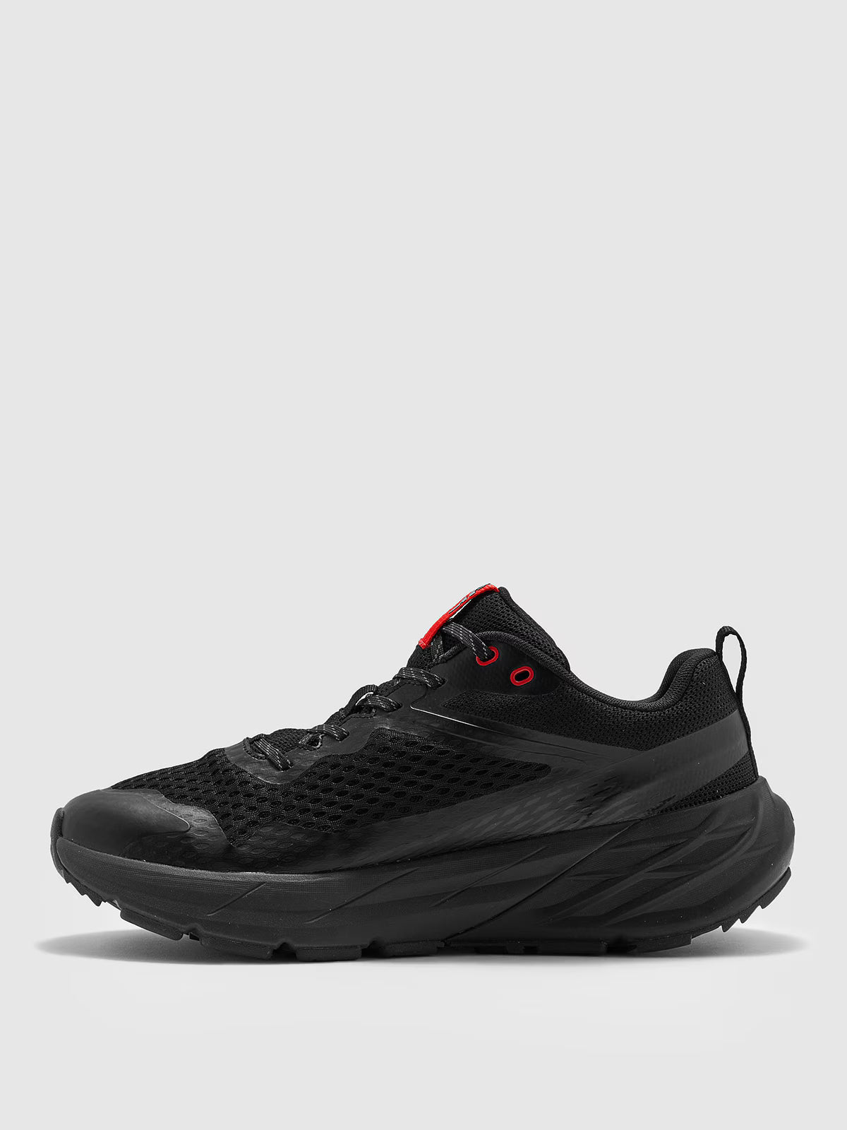 Niskie buty do trekkingu i trailu SPEED HIKER z membraną męskie