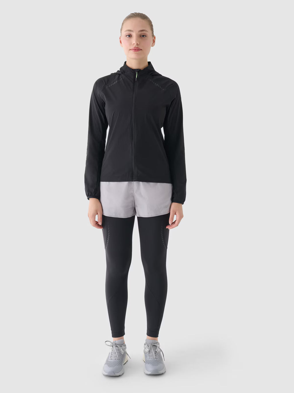 Kurtka do biegania Ultralight damska