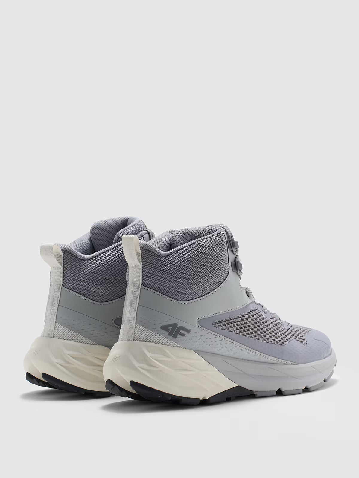 Wysokie buty trekkingowe SPEED HIKER z membraną damskie