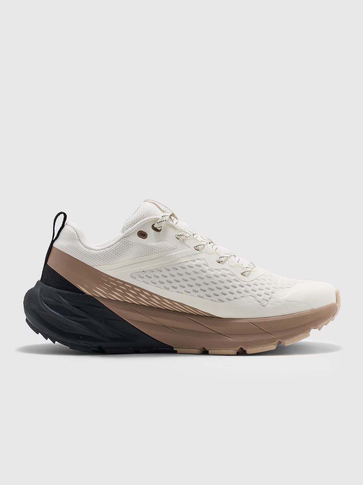 Niskie buty do trekkingu i trailu SPEED HIKER z membraną męskie