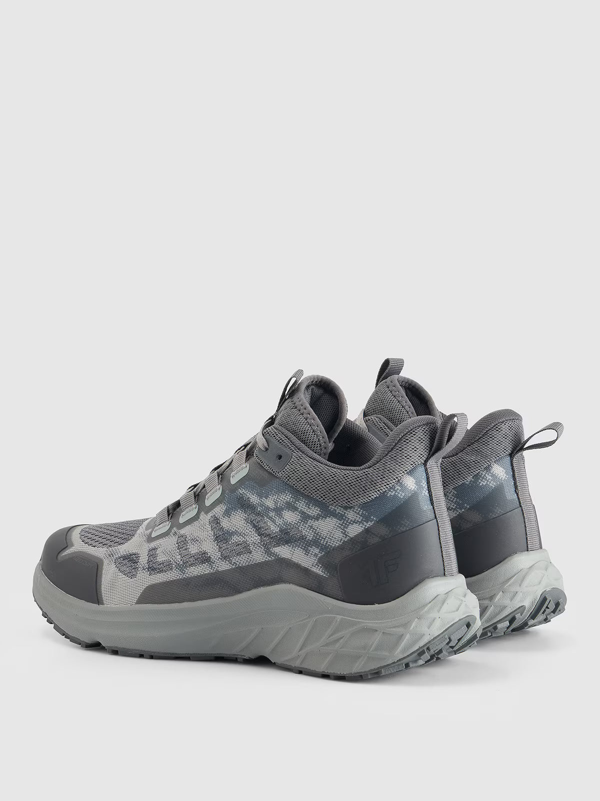 Buty trekkingowe Original Trail Mid męskie