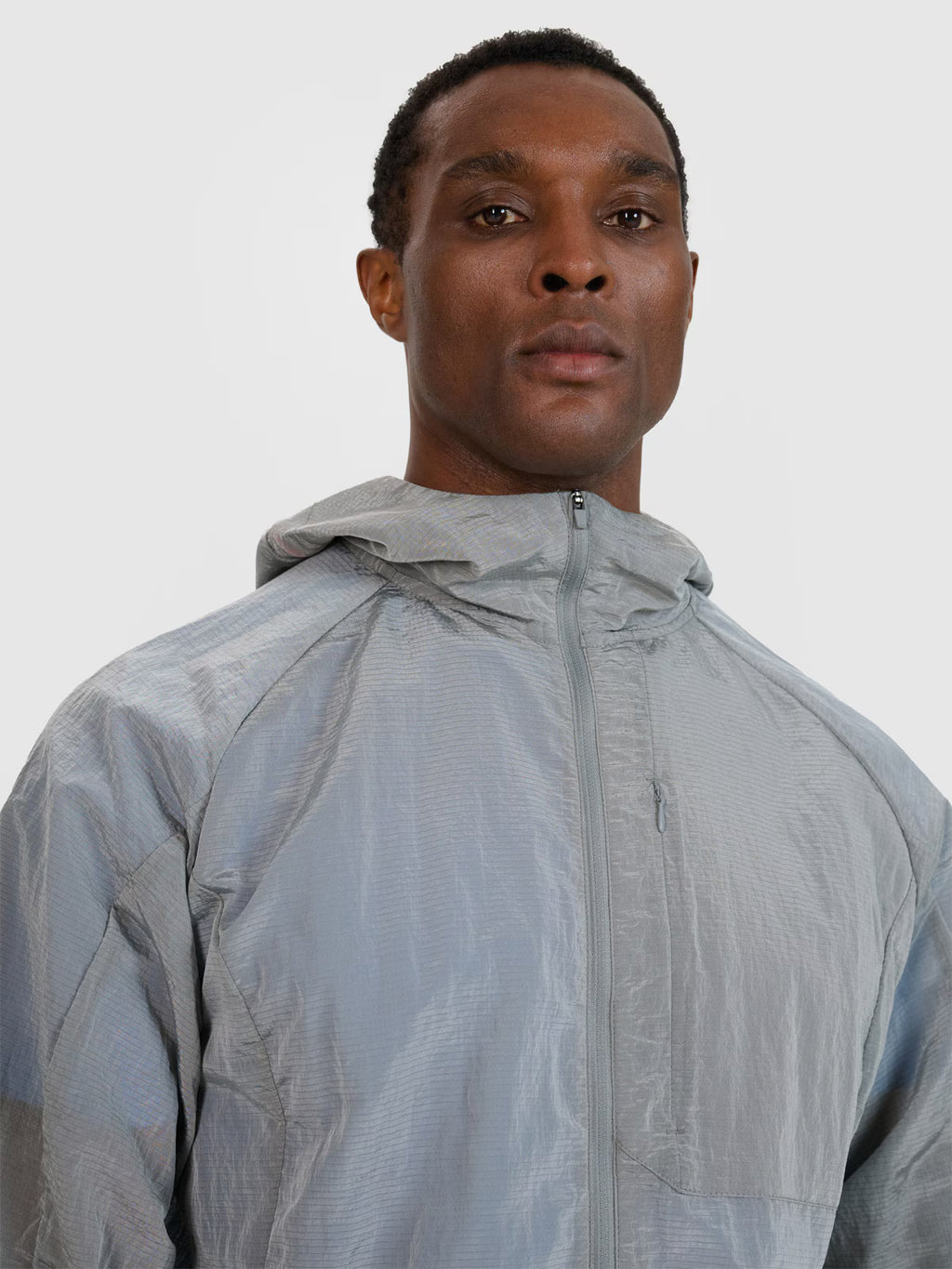 Kurtka do biegania Ultralight męska