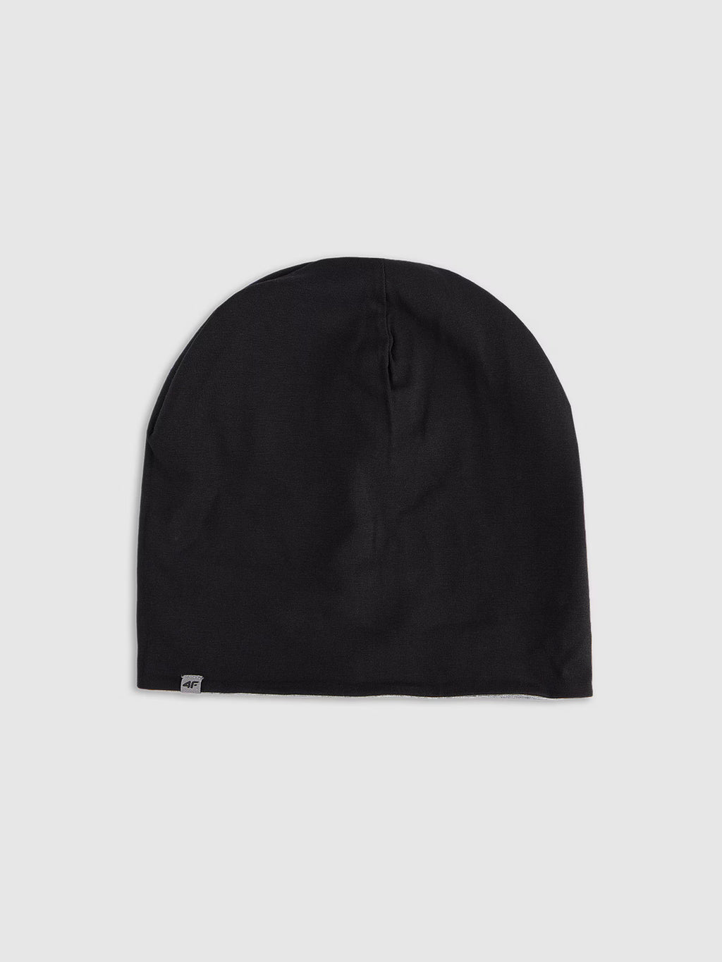 Czapka beanie dwustronna dziecięca