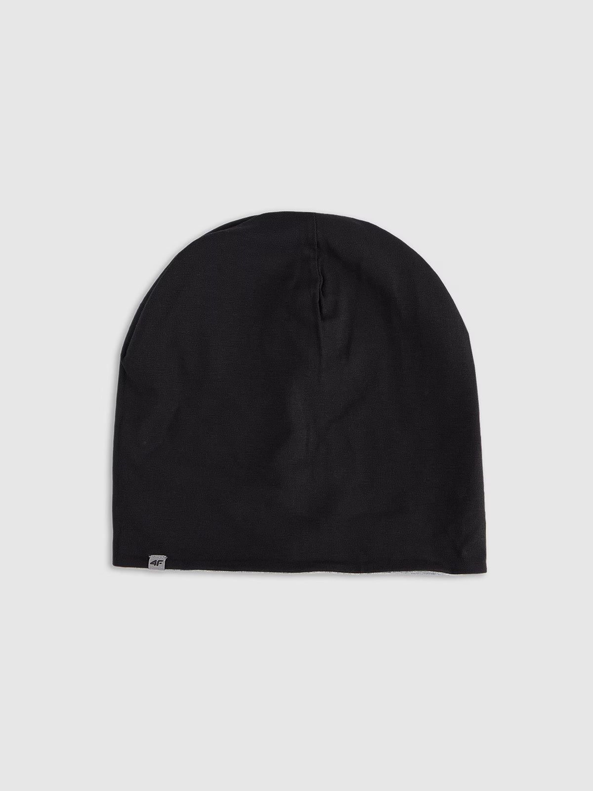 Czapka beanie dwustronna dziecięca