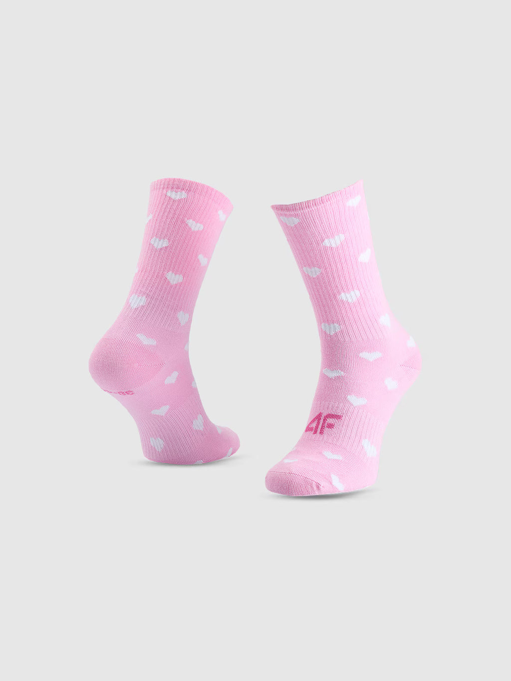 Skarpetki casual za kostkę (3-pack) dziewczęce