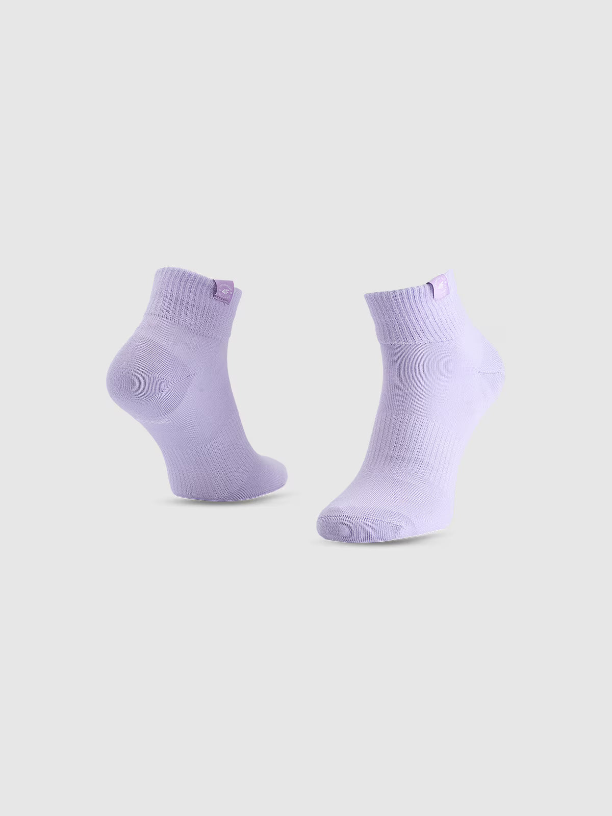 Skarpetki casual za kostkę (2-pack) dziewczęce