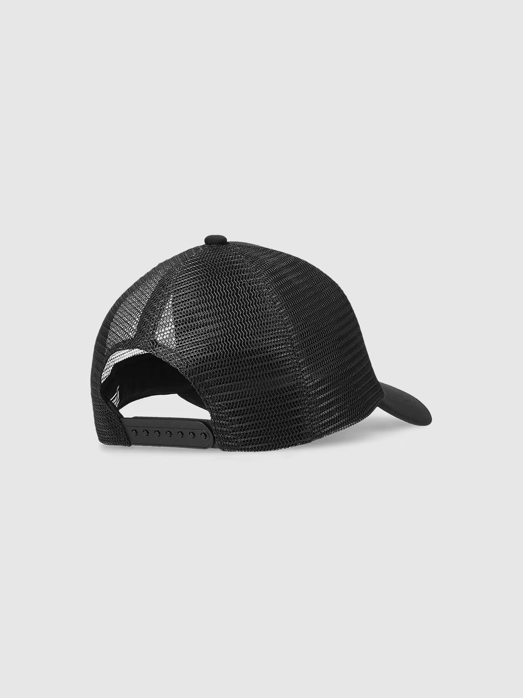 Czapka z daszkiem trucker uniseks