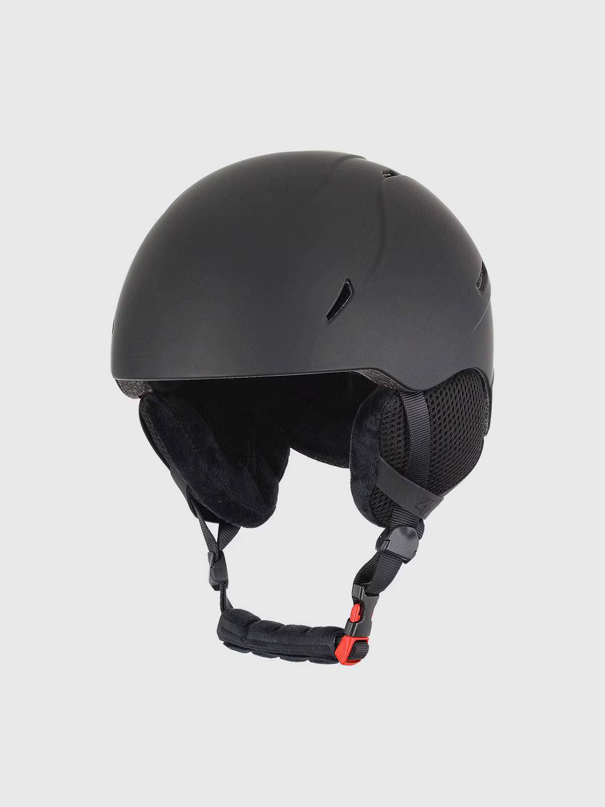 Kask narciarski dziecięcy