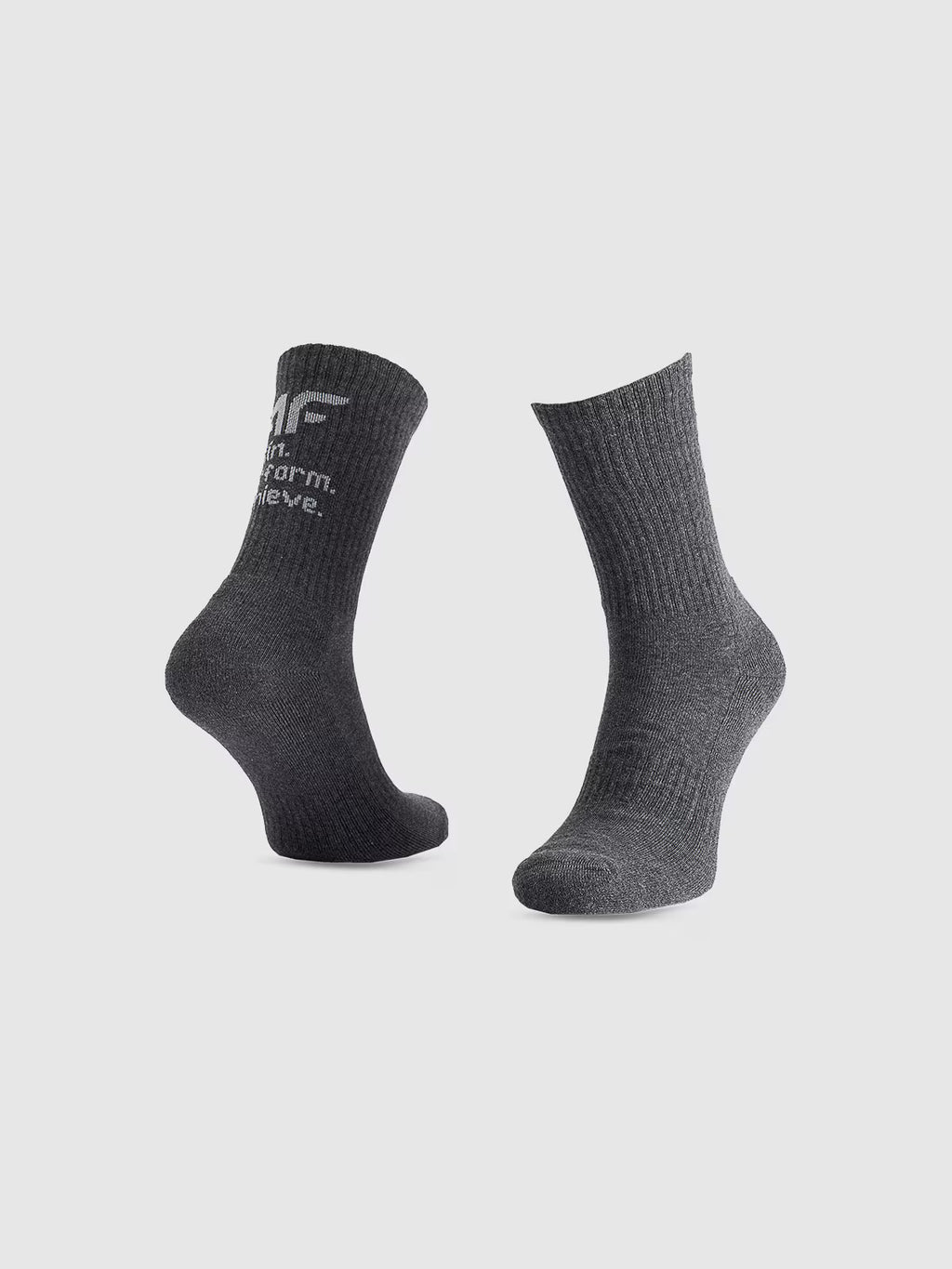 Skarpety casual za kostkę (2-pack) damskie