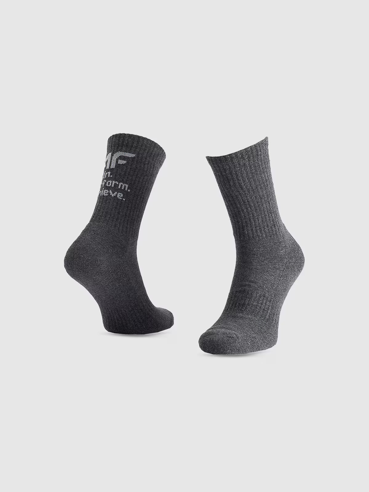 Skarpety casual za kostkę (2-pack) damskie