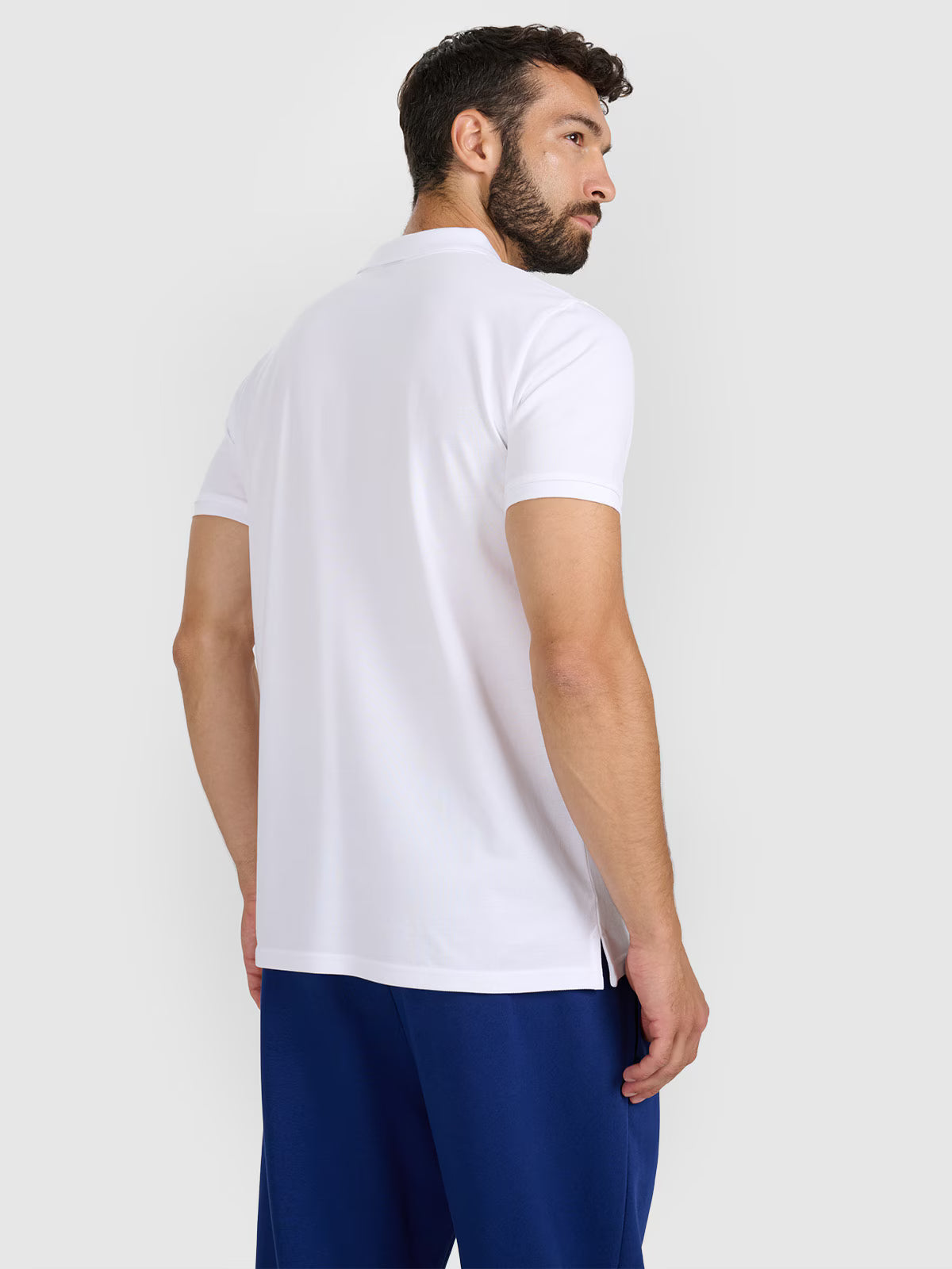 Koszulka polo regular męska