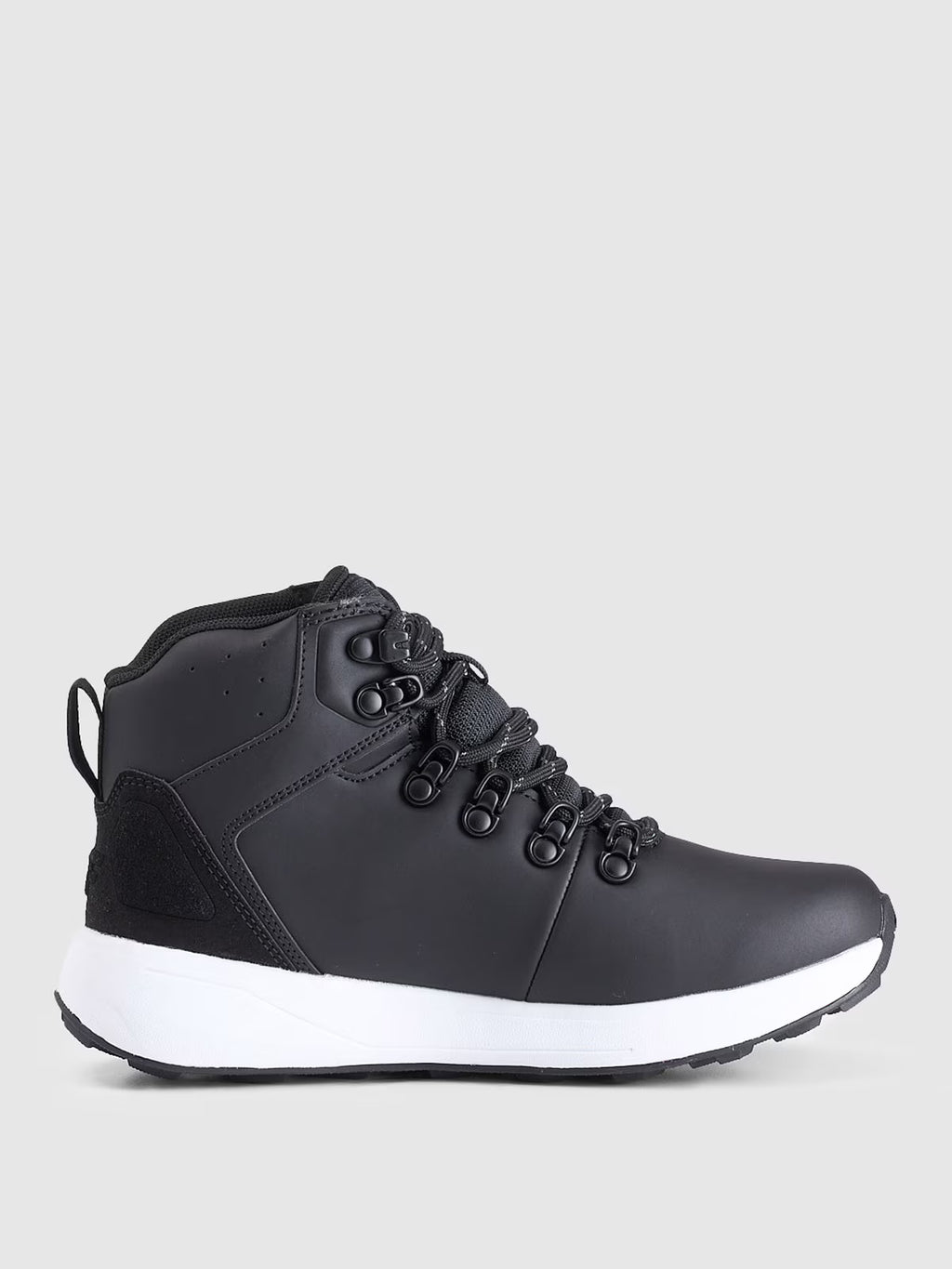 Buty zimowe ELEMENT z membraną chłopięce