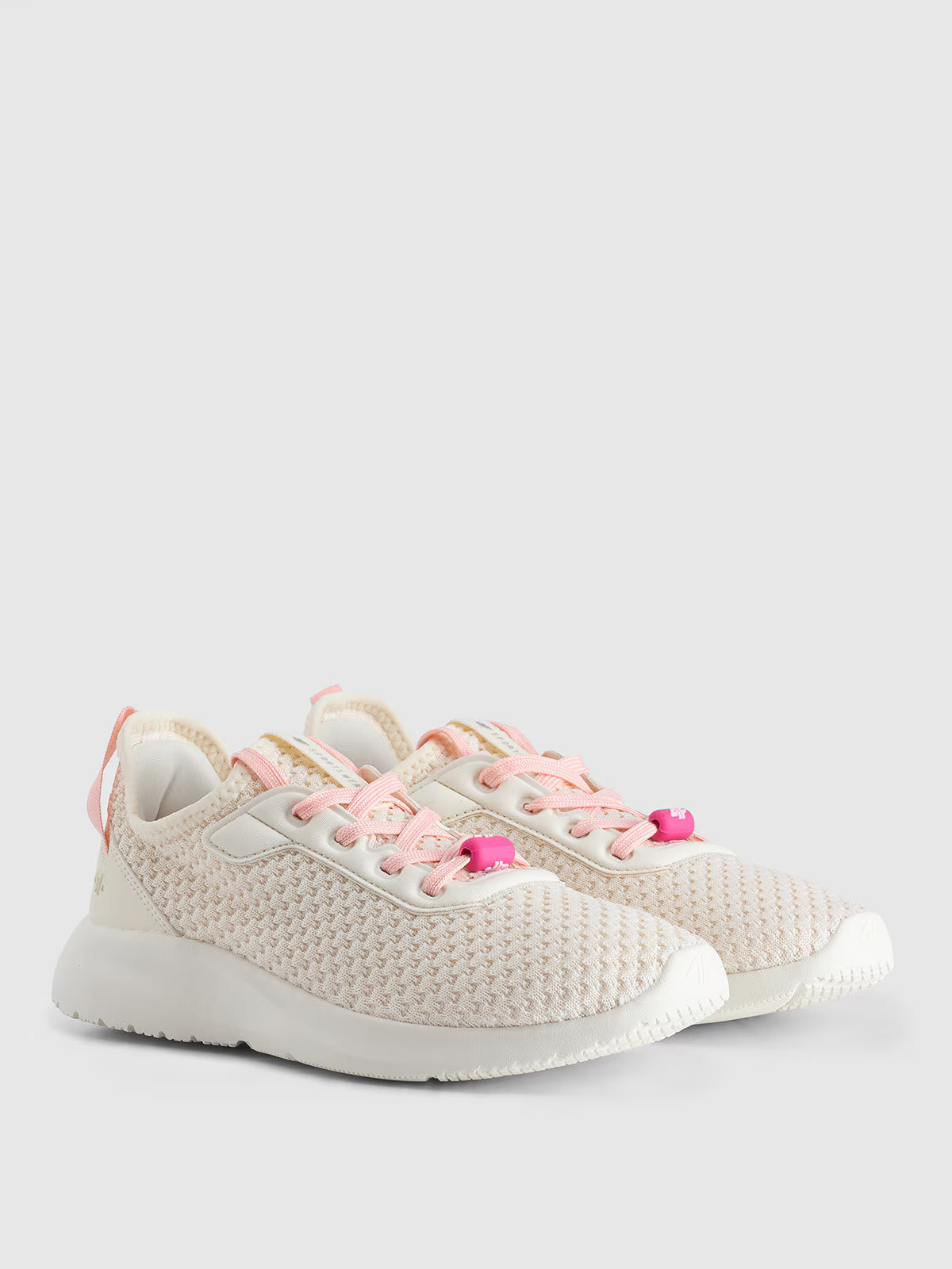 Buty sportowe z przewiewną cholewką dziecięce