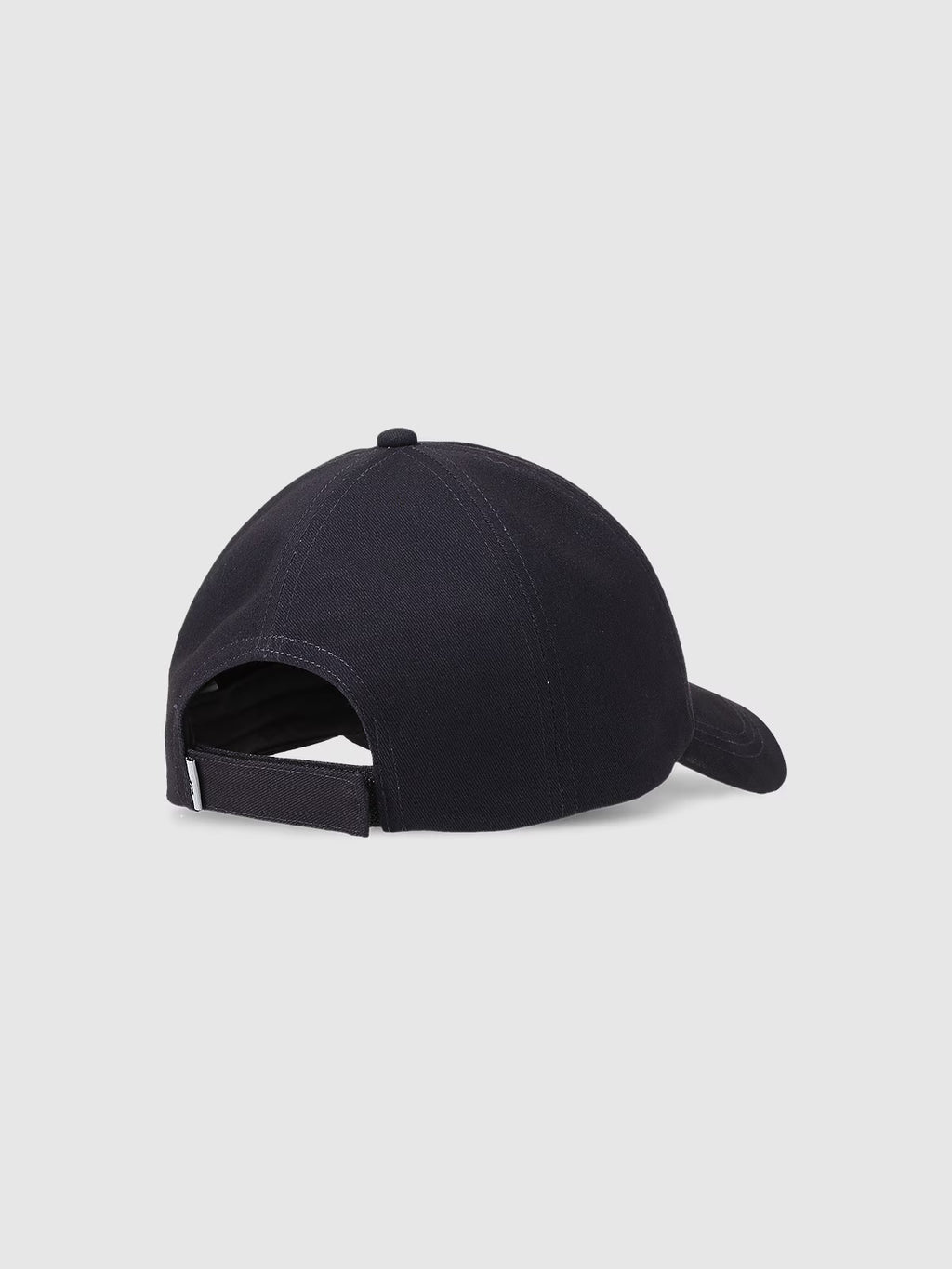 Czapka z daszkiem strapback uniseks