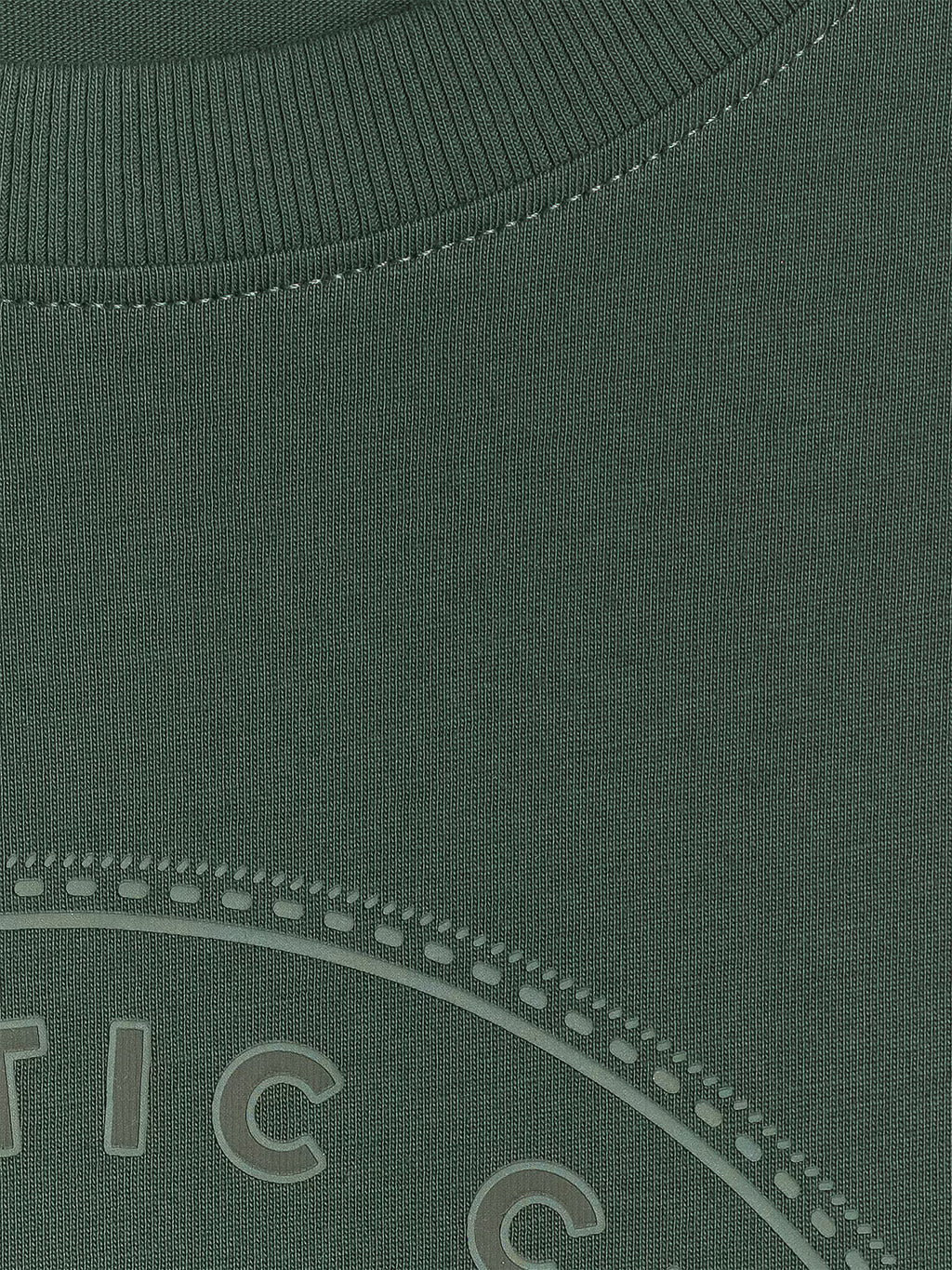 T-shirt regular z nadrukiem męski