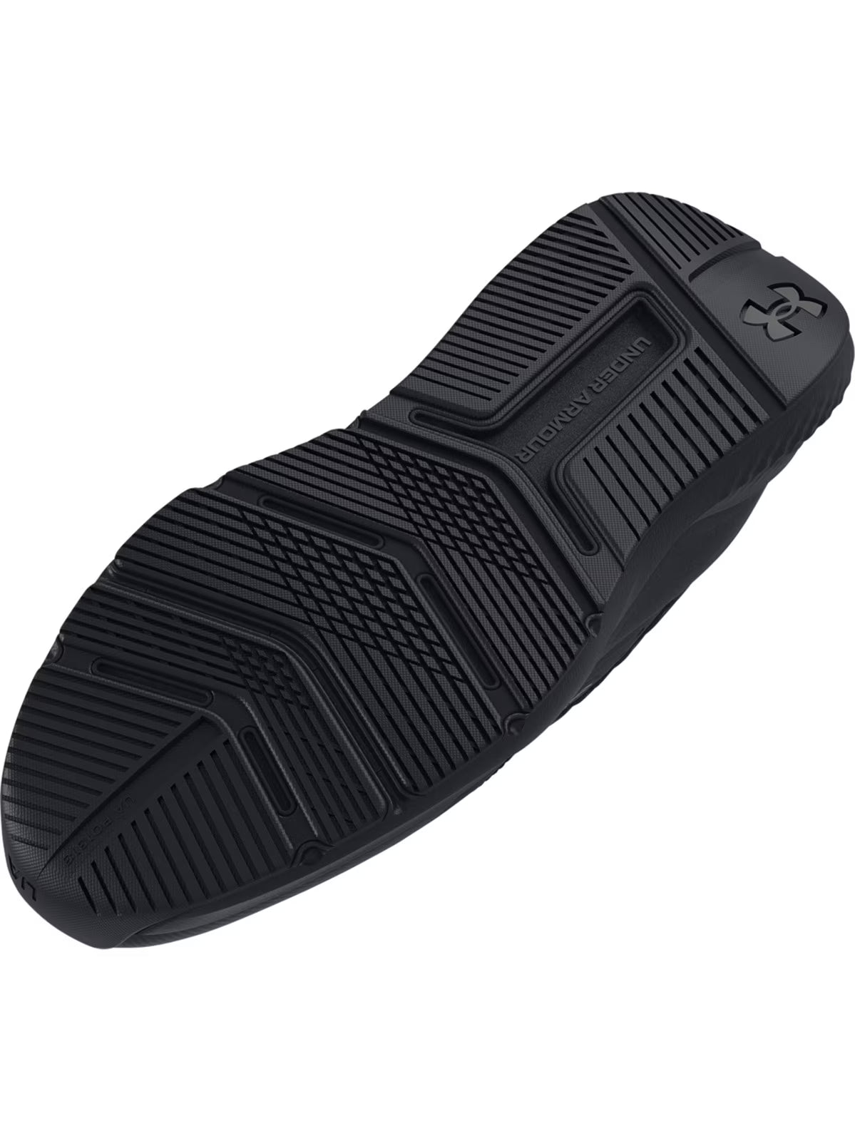 Buty treningowe męskie Under Armour UA Charged Commit Tr 4