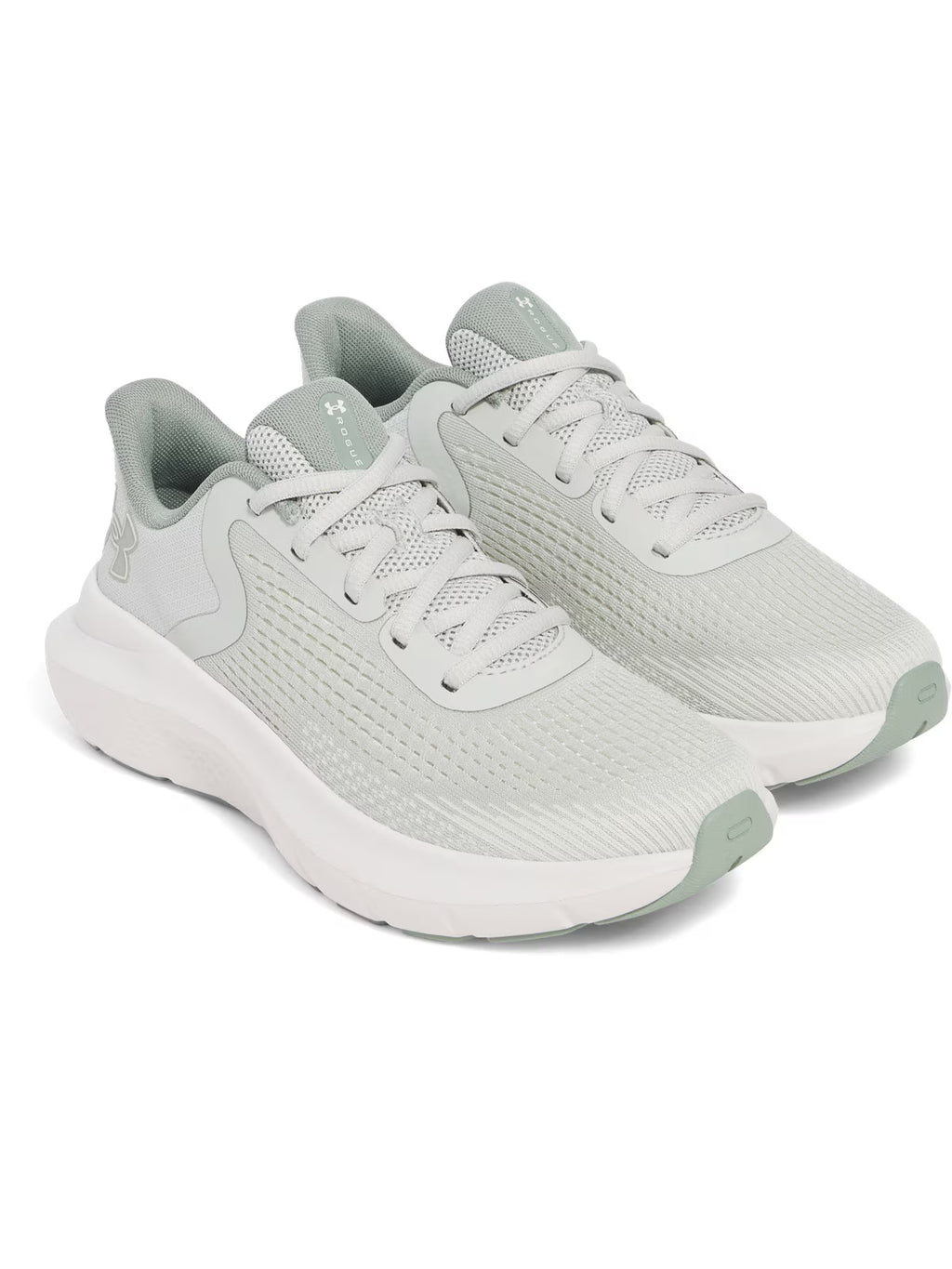 Damskie buty do biegania Under Armou UA W Charged Rogue 5