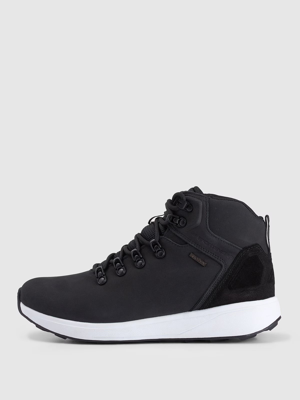 Buty zimowe ELEMENT z membraną damskie