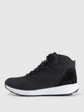 Buty zimowe ELEMENT z membraną damskie