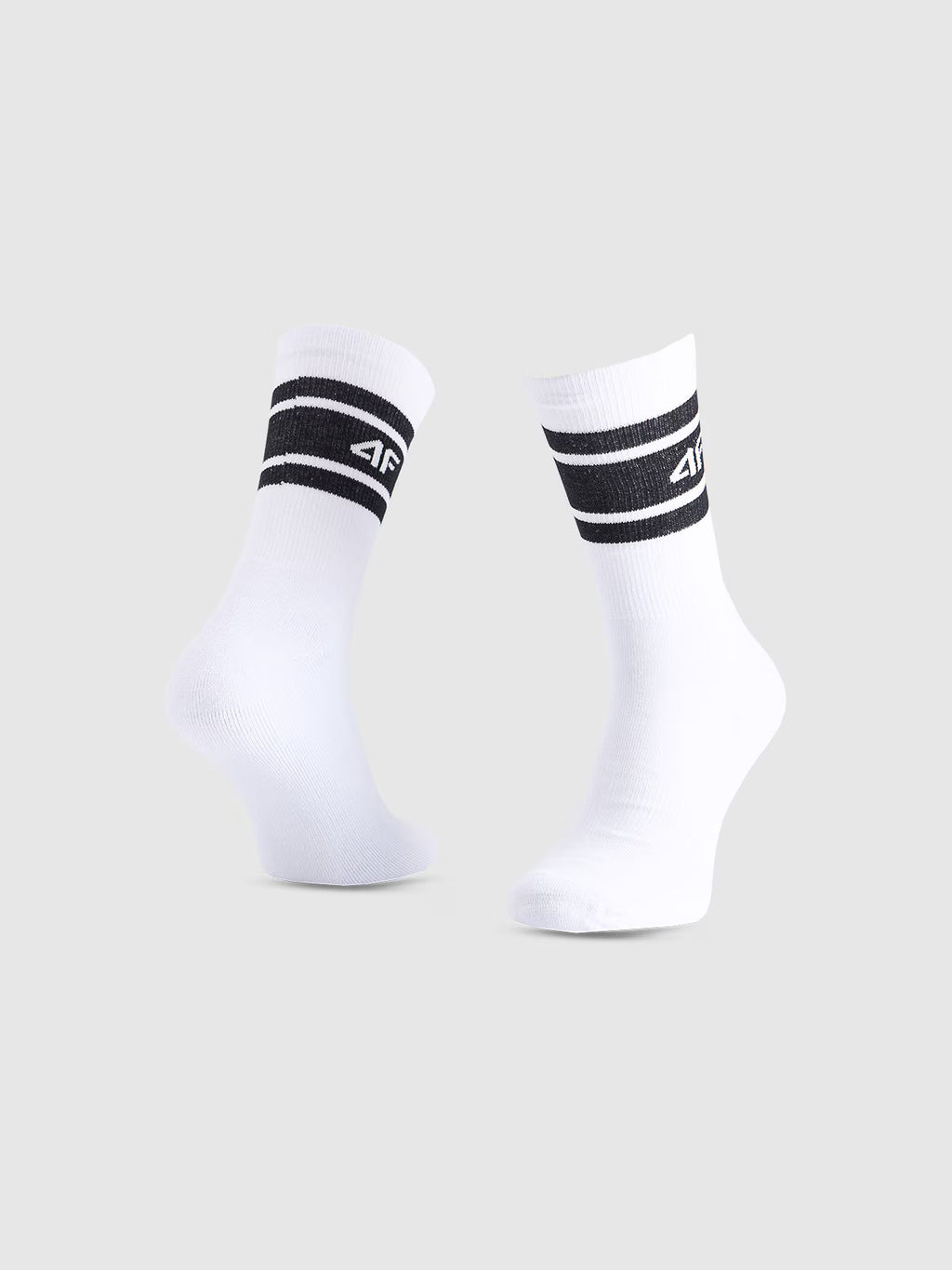 Skarpety casual za kostkę (2-pack) męskie