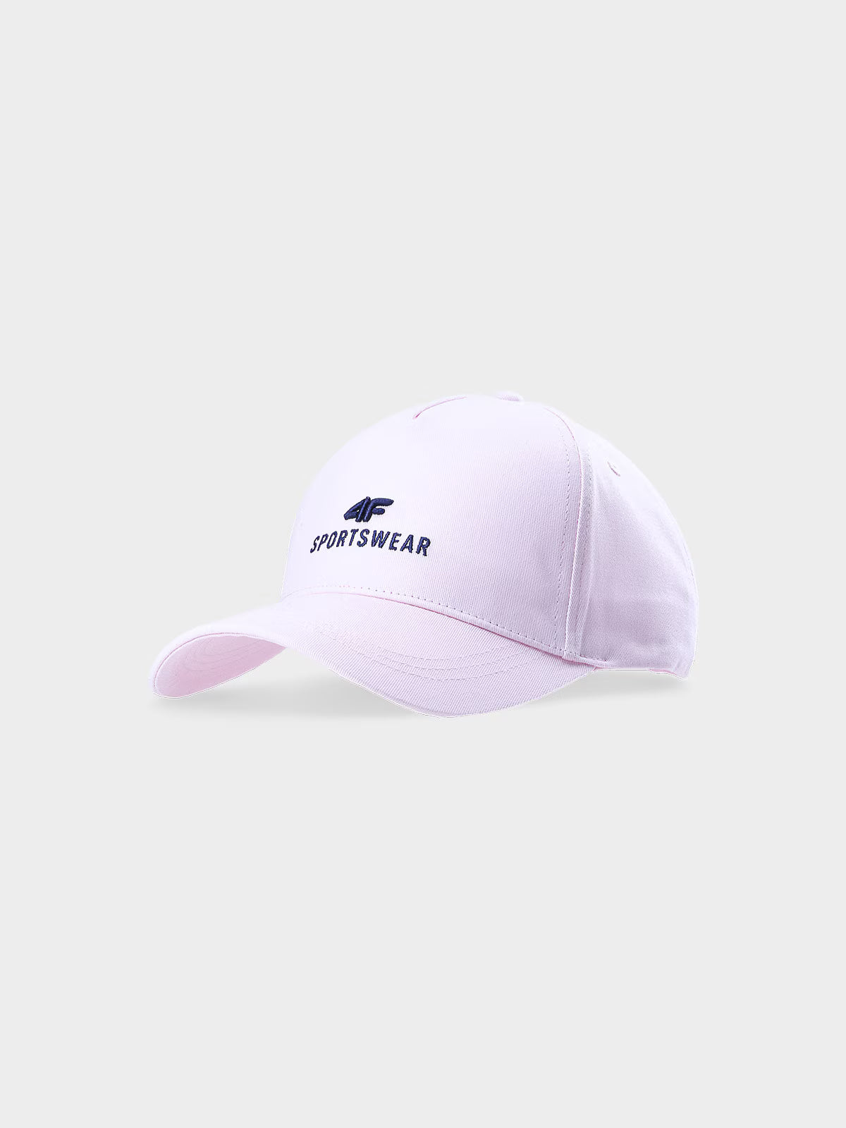 Czapka z daszkiem strapback uniseks