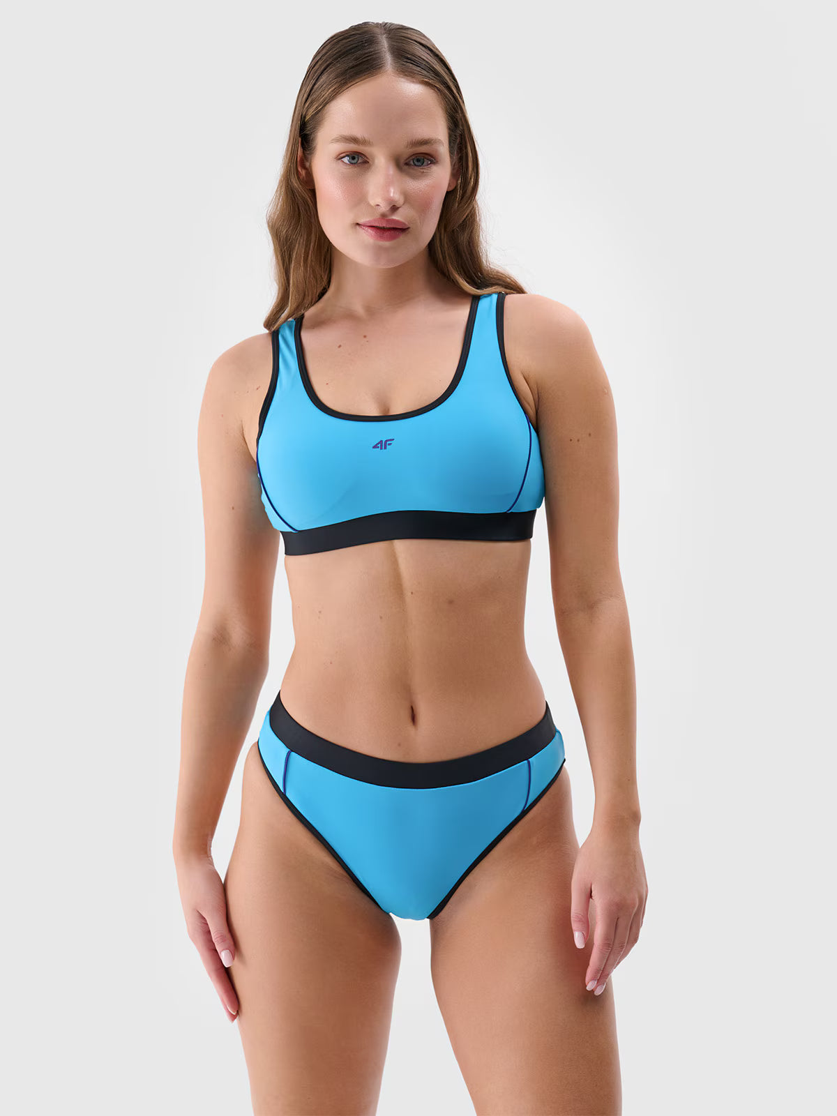 Dół od bikini damski