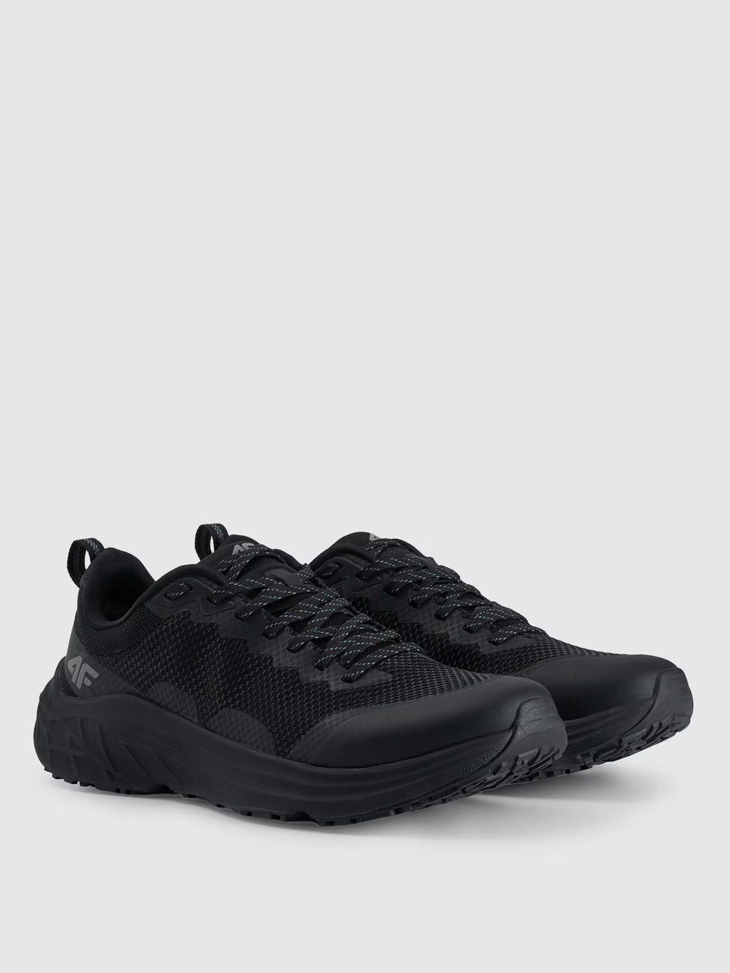 Niskie buty do biegania w terenie Original Trail męskie