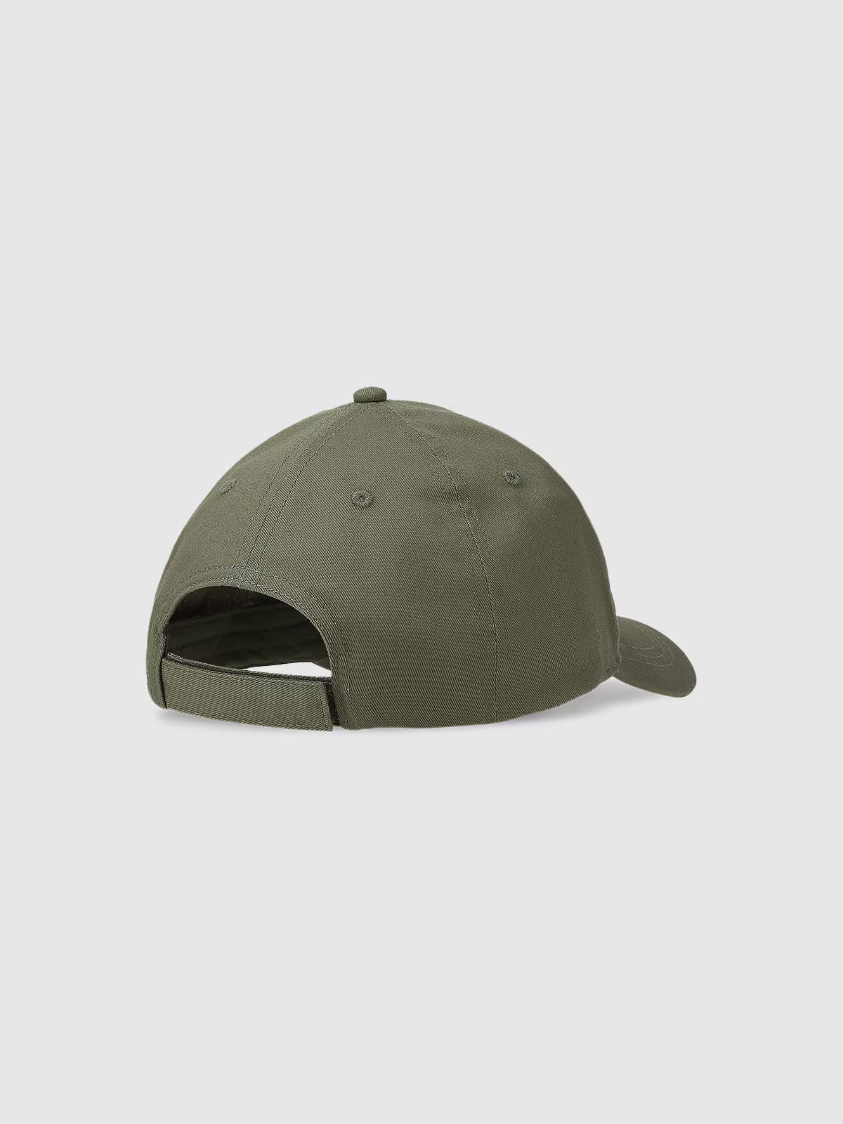 Czapka z daszkiem strapback dziecięca
