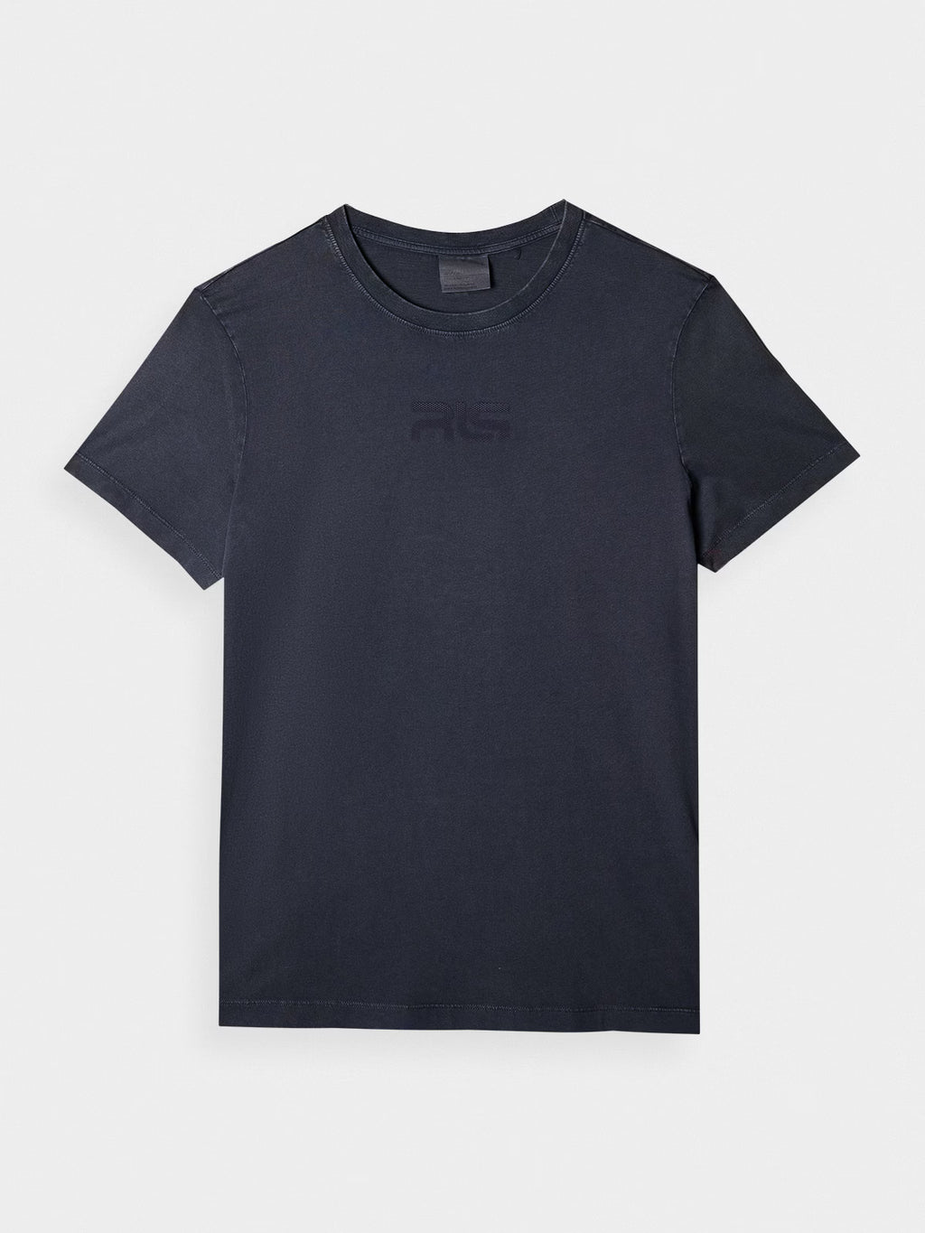 T-shirt regular męski 4F x Robert Lewandowski