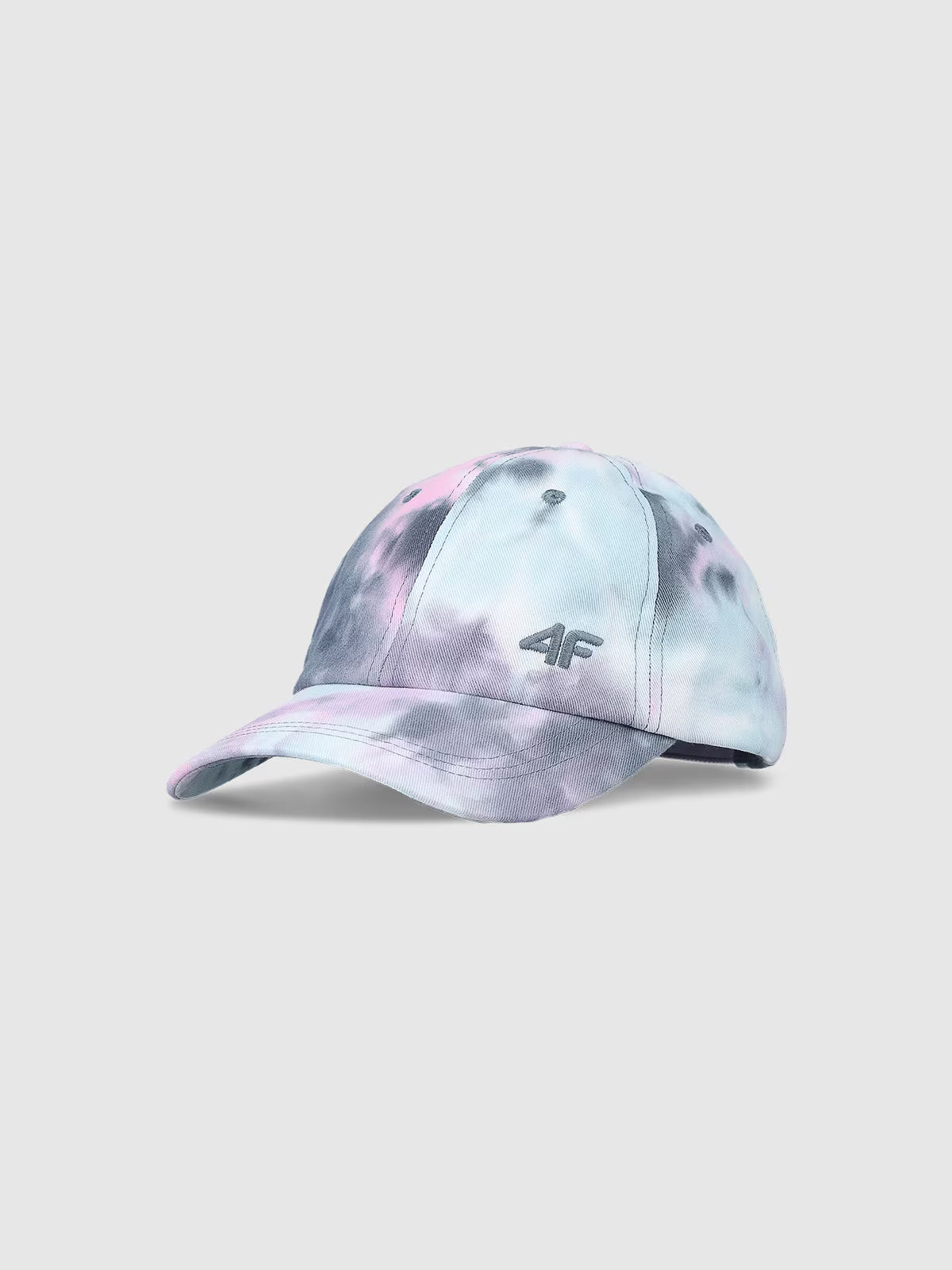 Czapka z daszkiem strapback dziecięca