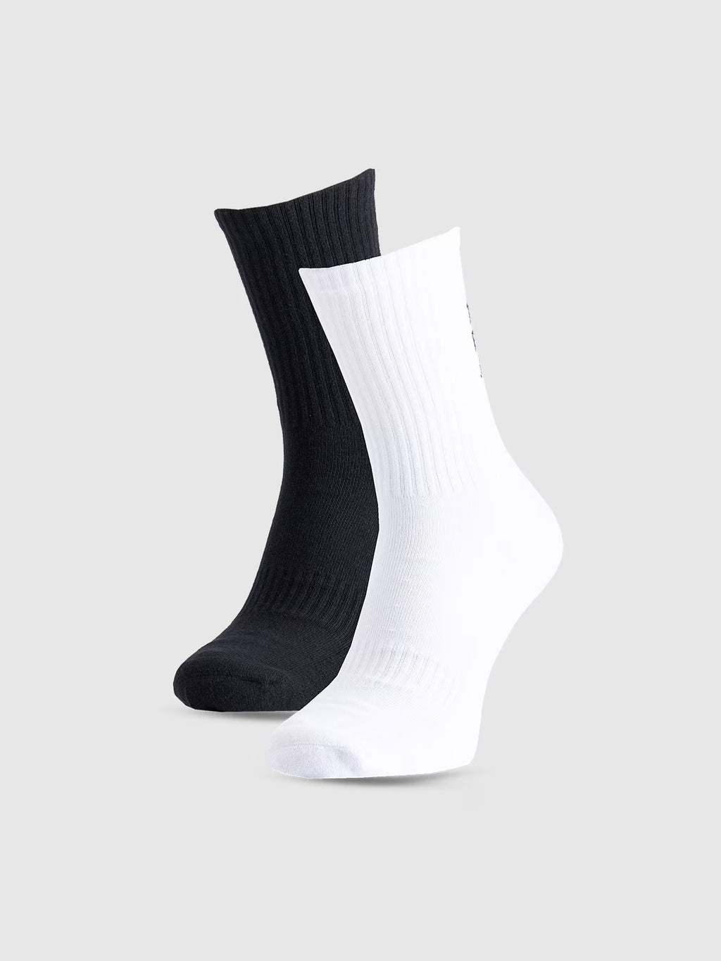 Skarpety casual za kostkę (2-pack) męskie