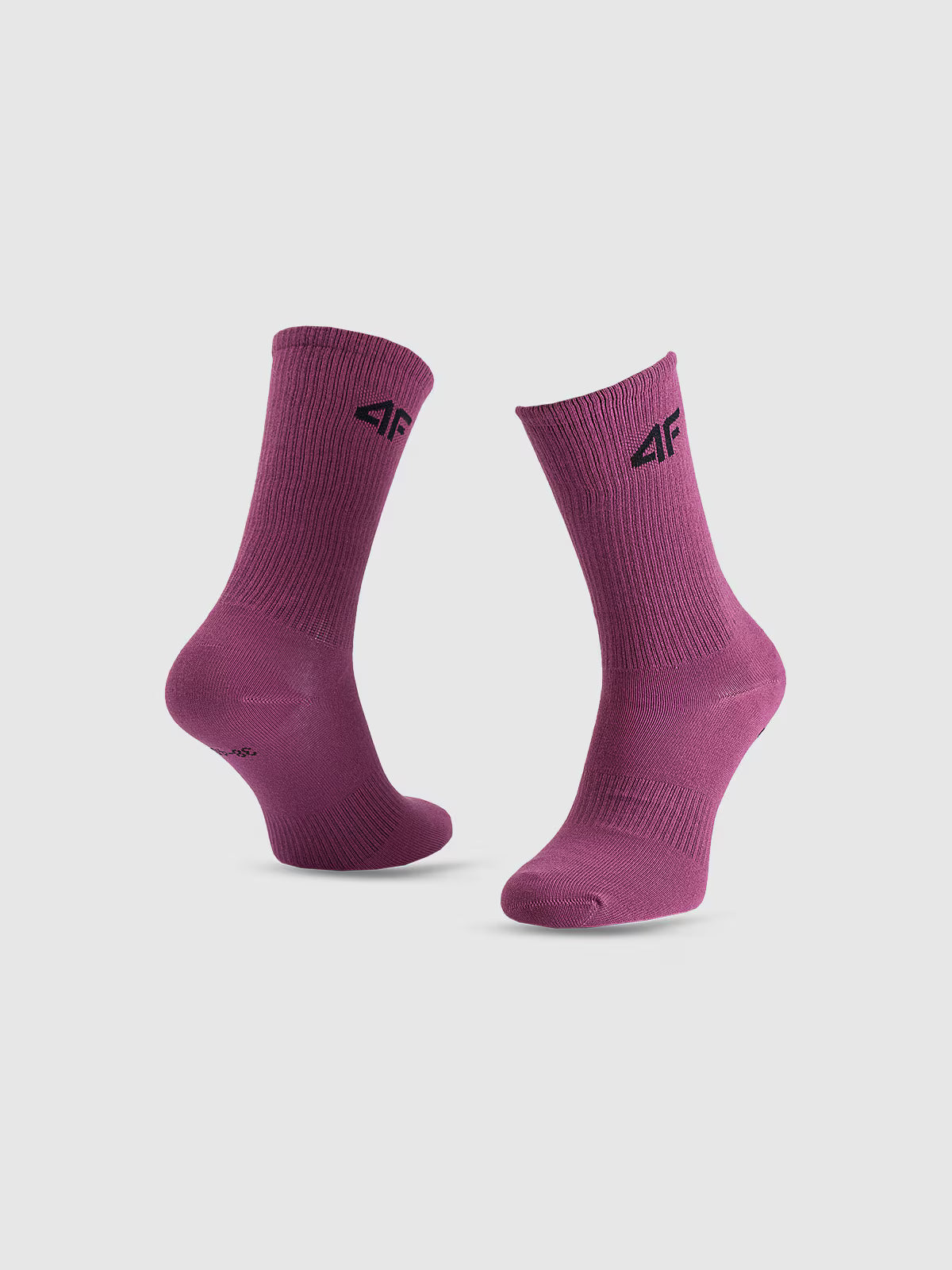 Skarpetki casual za kostkę (4-pack) dziewczęce