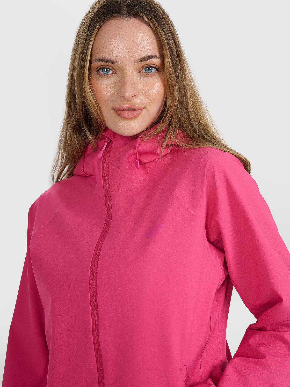 Kurtka przejściowa membrana 5000 damska