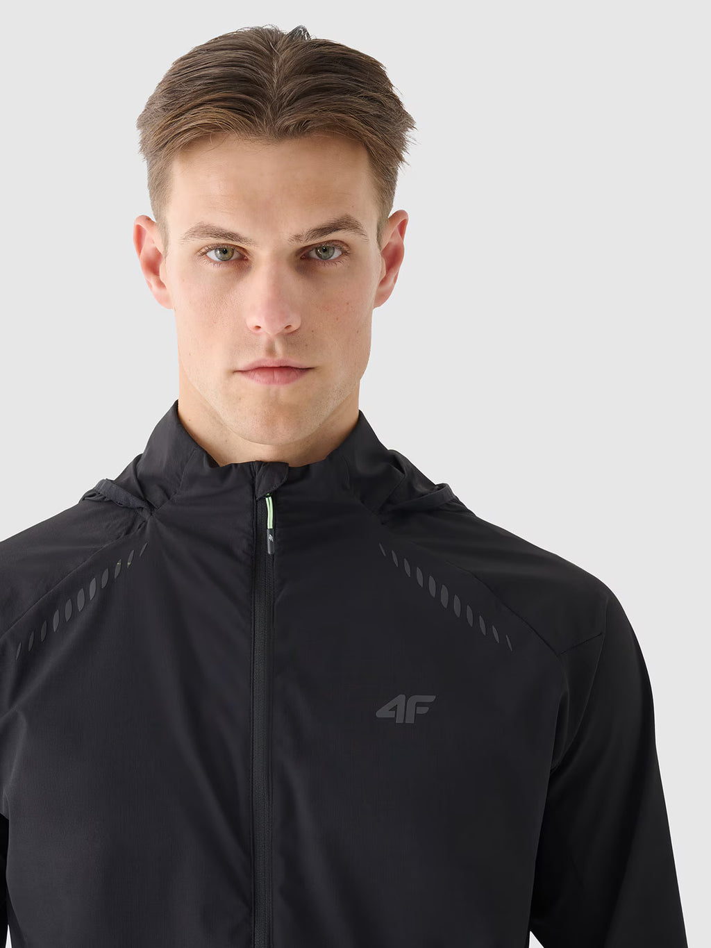 Kurtka do biegania Ultralight męska