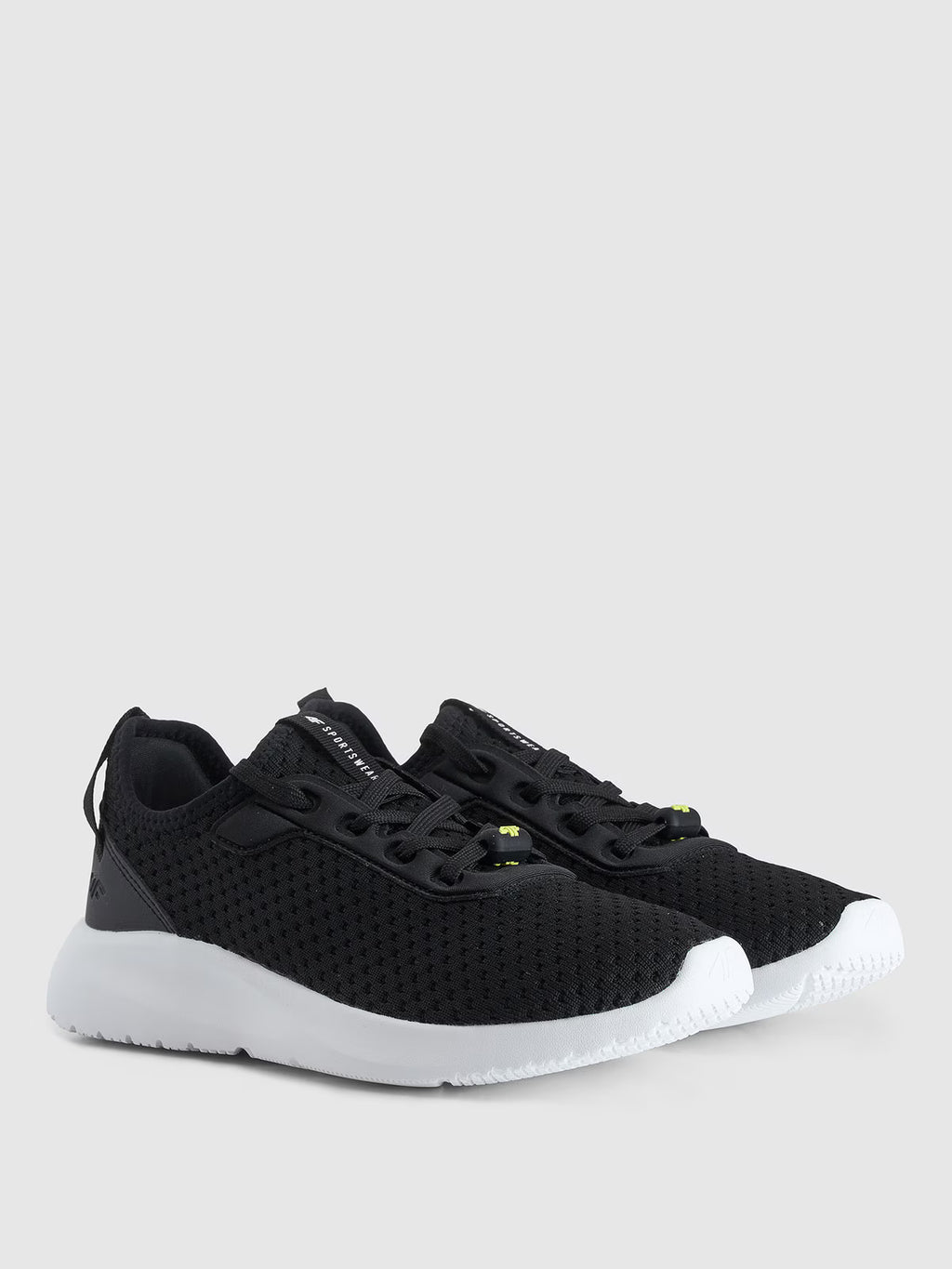 Buty sportowe z przewiewną cholewką dziecięce