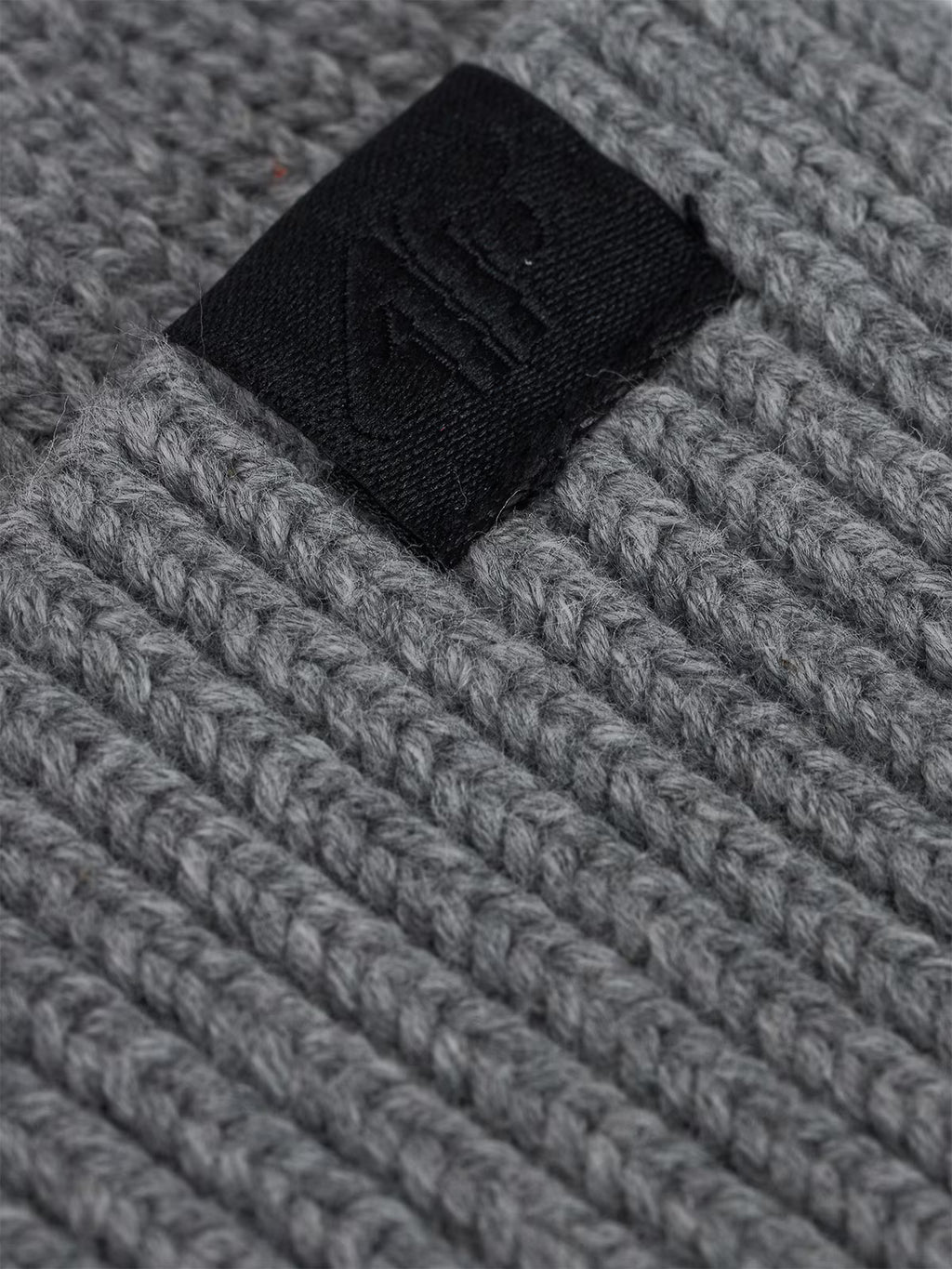 Czapka beanie męska