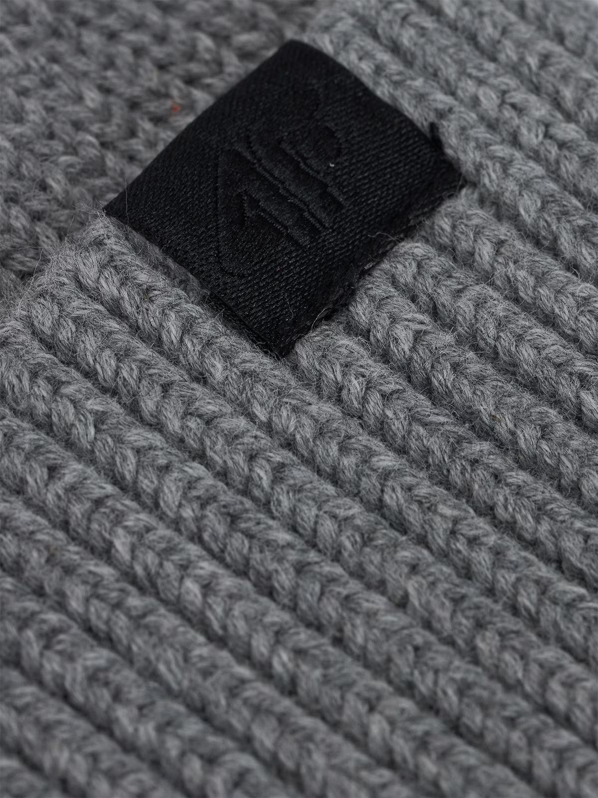Czapka beanie męska