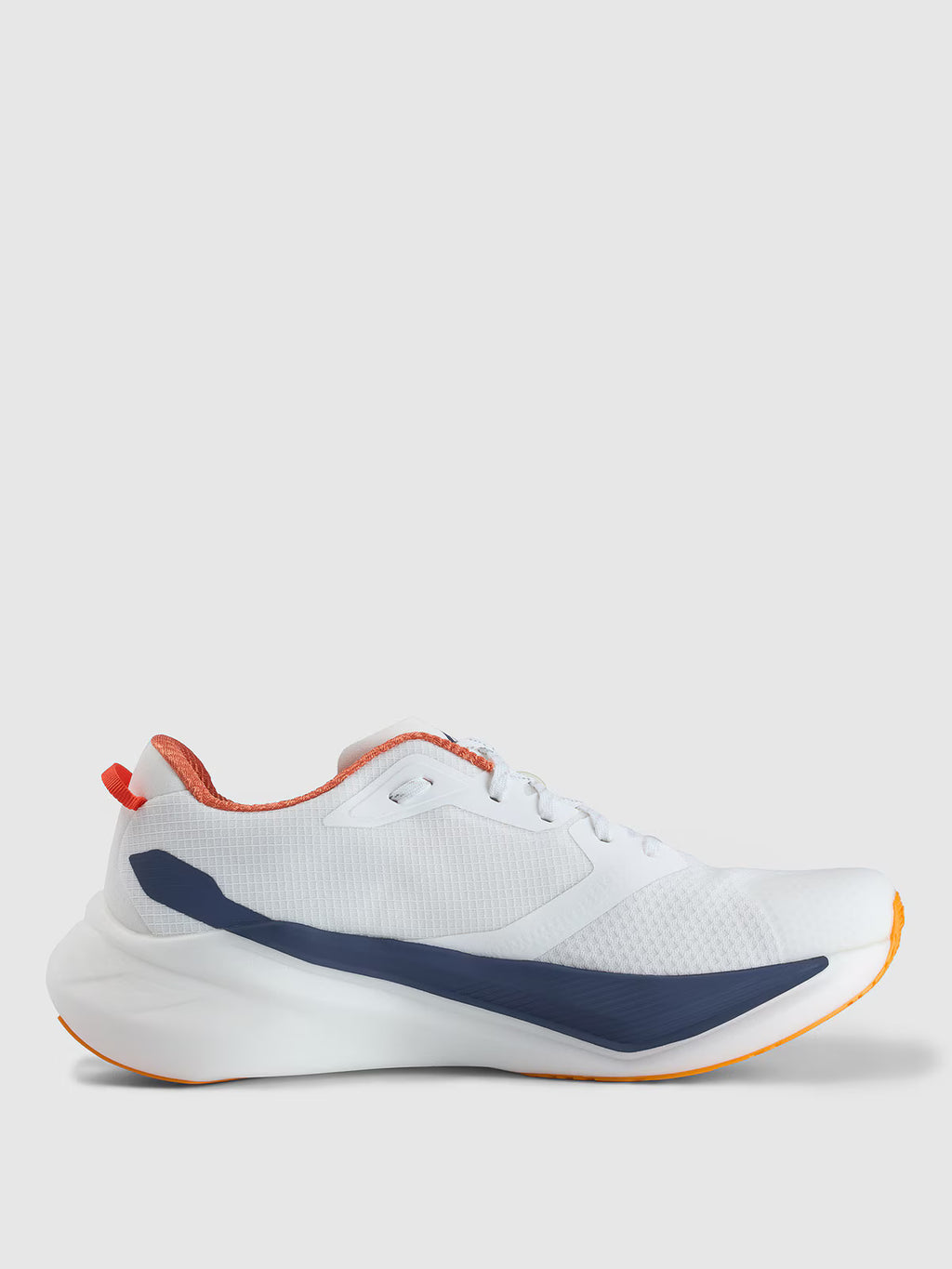 Niskie buty do biegania Fast Run 1.0 męskie
