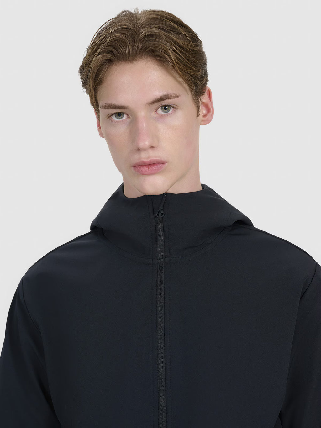 Kurtka softshell wiatroodporna membrana 5000 męska