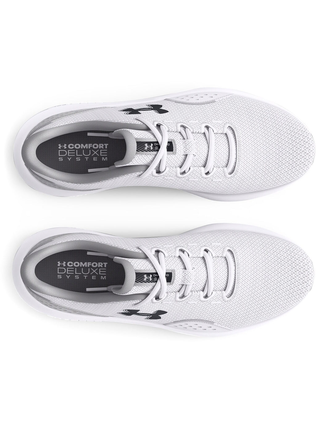 Buty do biegania męskie Under Armour UA Charged Surge 4