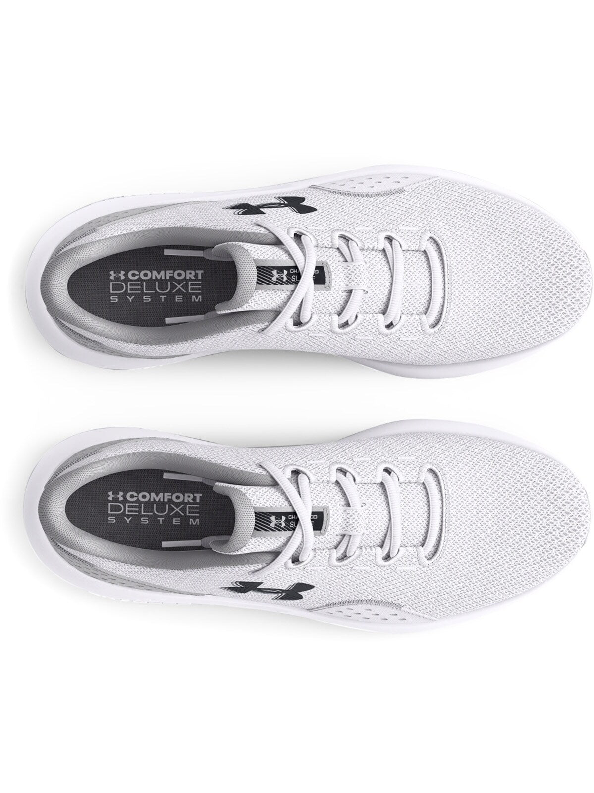 Buty do biegania męskie Under Armour UA Charged Surge 4