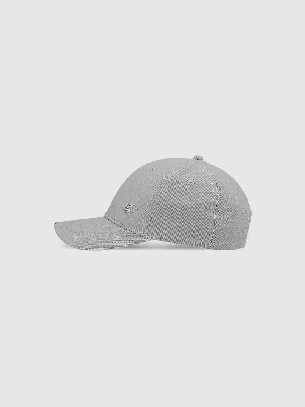 Czapka z daszkiem strapback uniseks