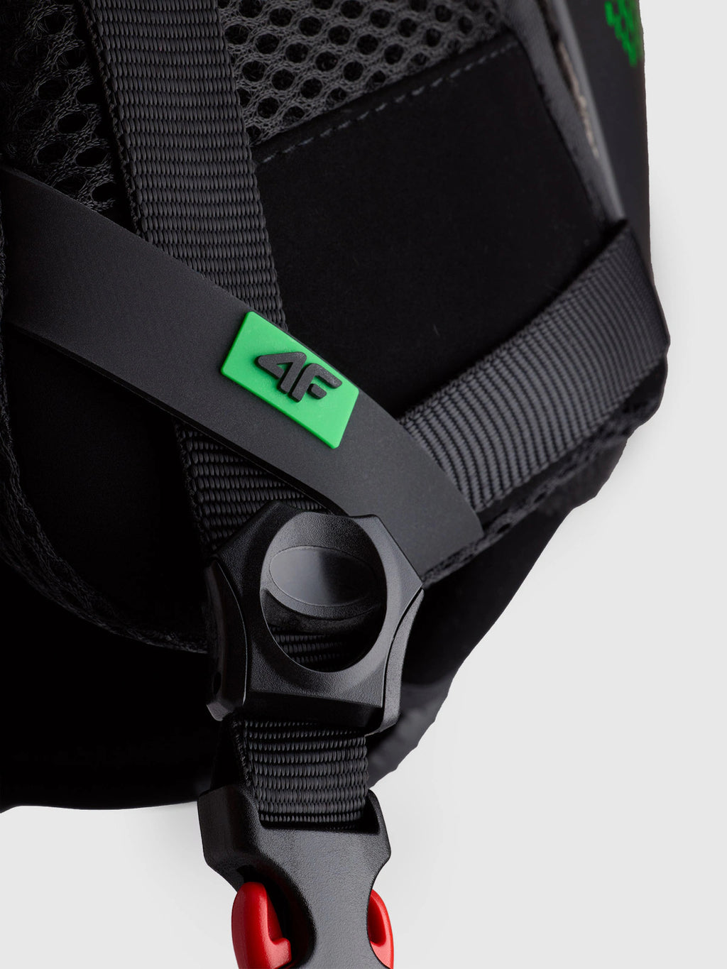 Kask narciarski uniseks