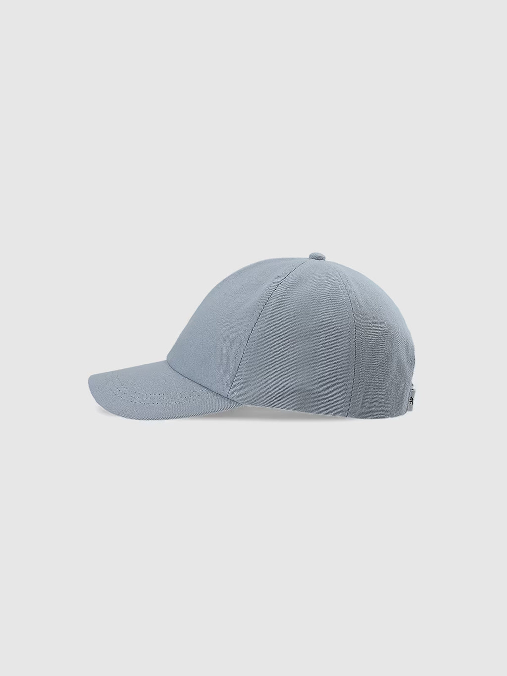 Czapka z daszkiem strapback uniseks