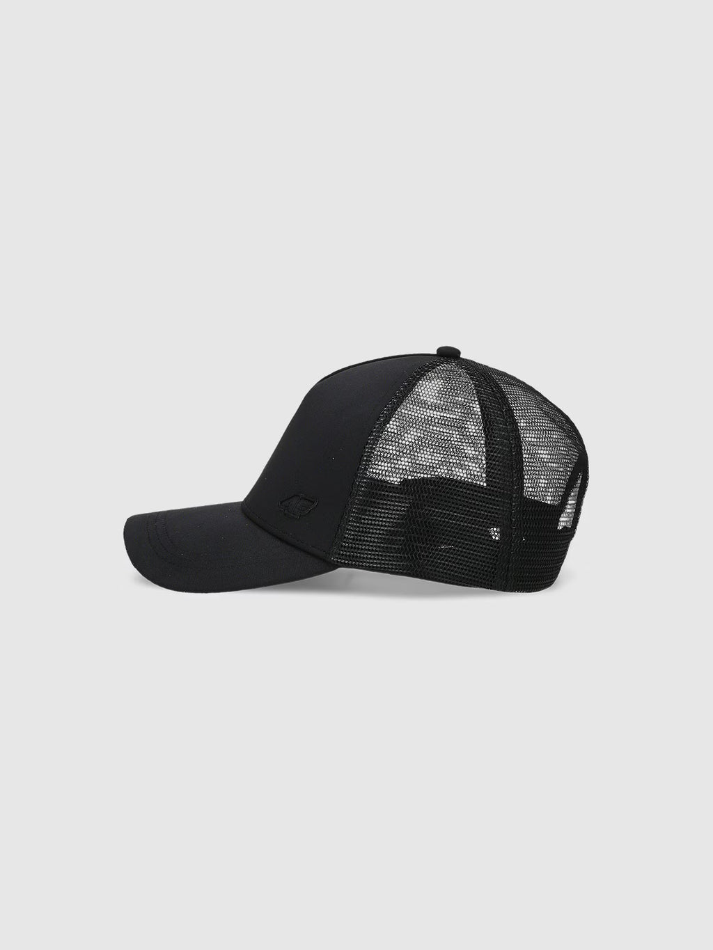 Czapka z daszkiem trucker uniseks