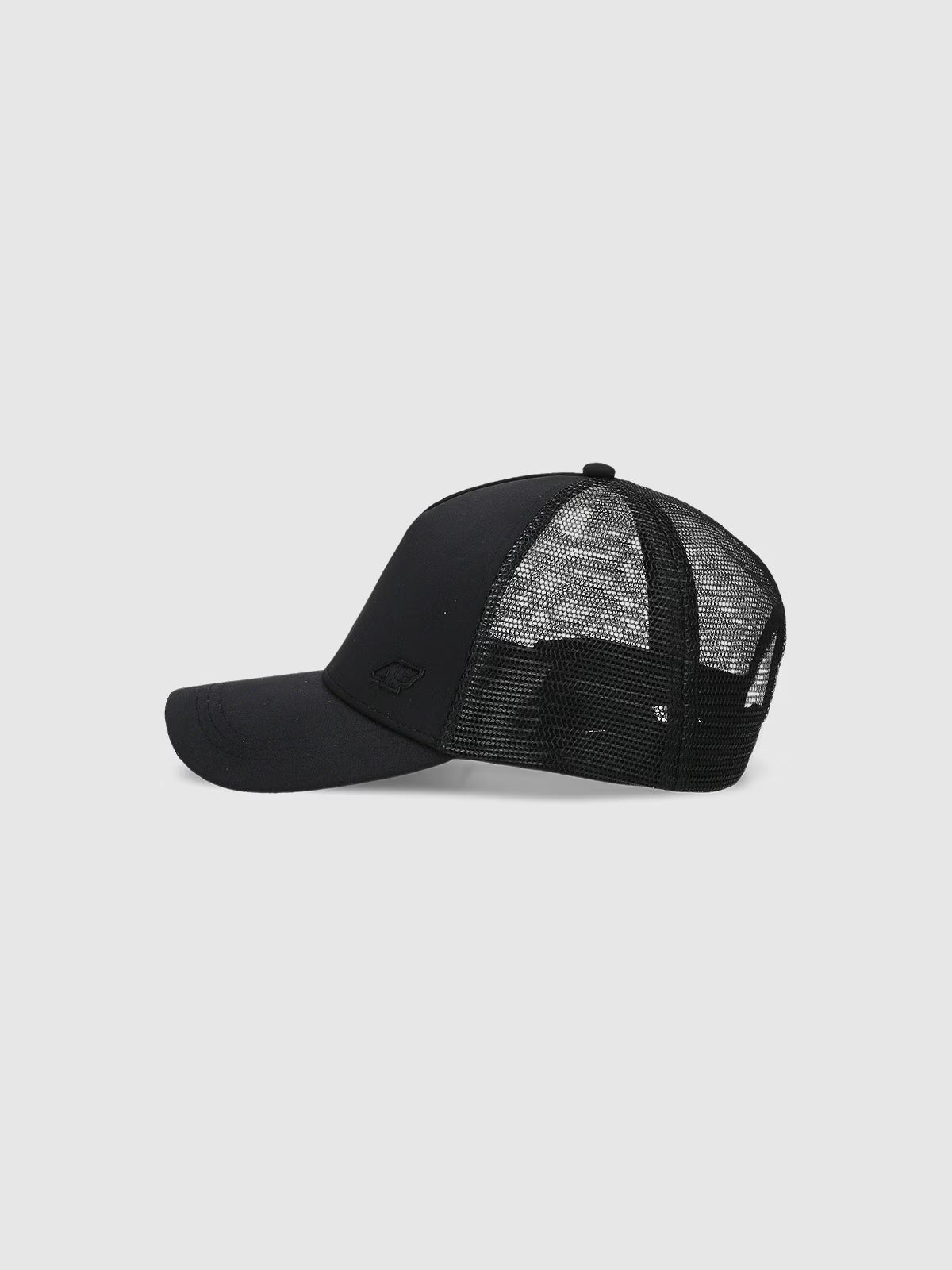 Czapka z daszkiem trucker uniseks