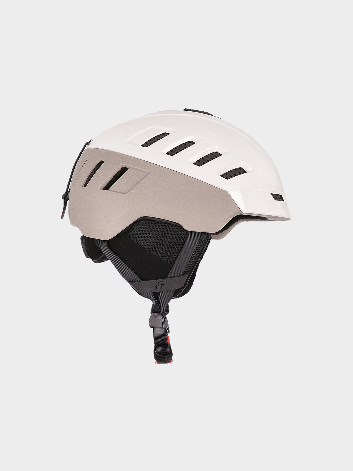 Kask narciarski uniseks