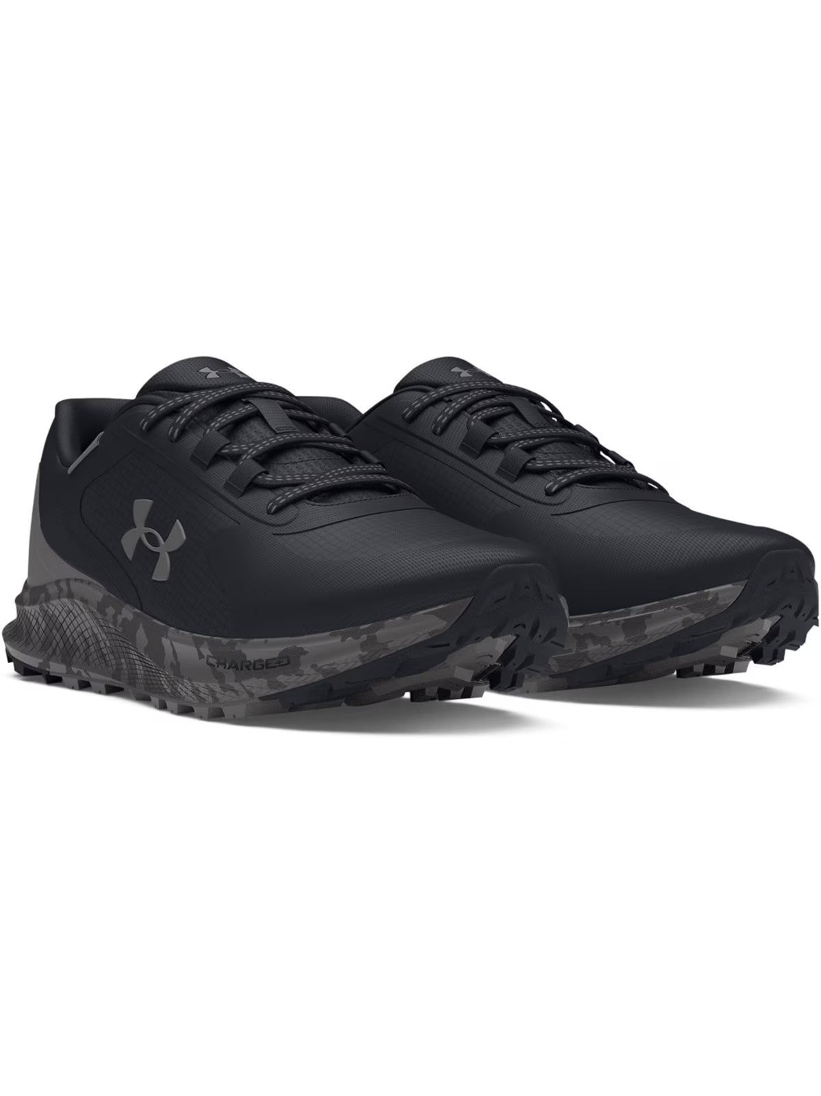Buty do biegania w terenie męskie Under Armour UA Charged Bandit Tr 3 Sp